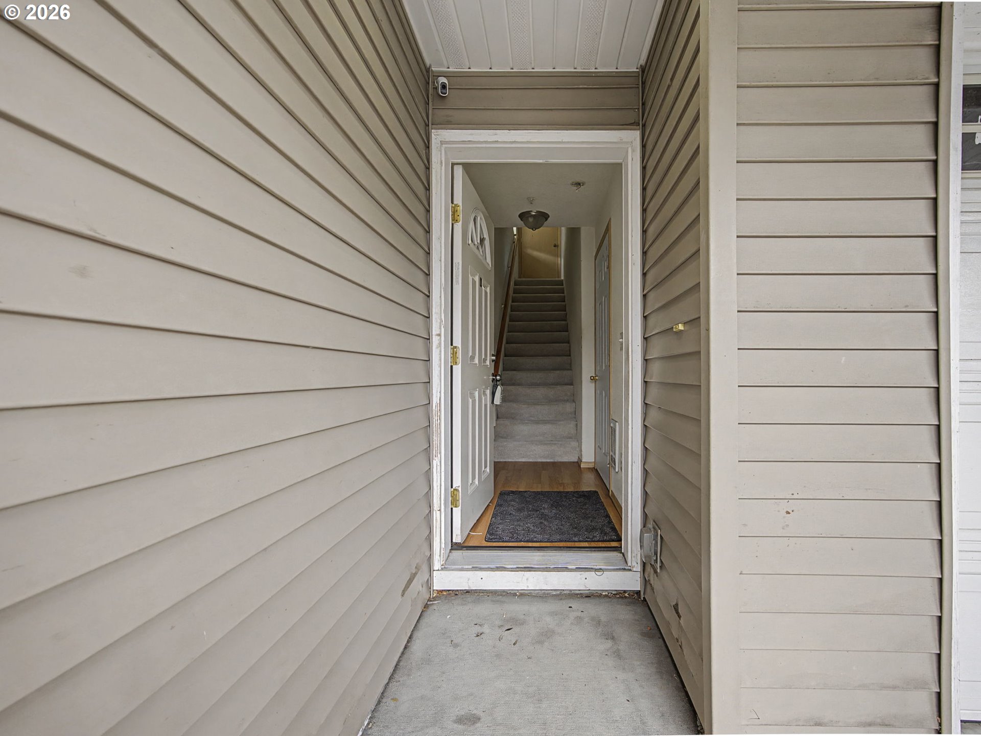 3233 SE 122 UNIT D, Portland, OR, 97236