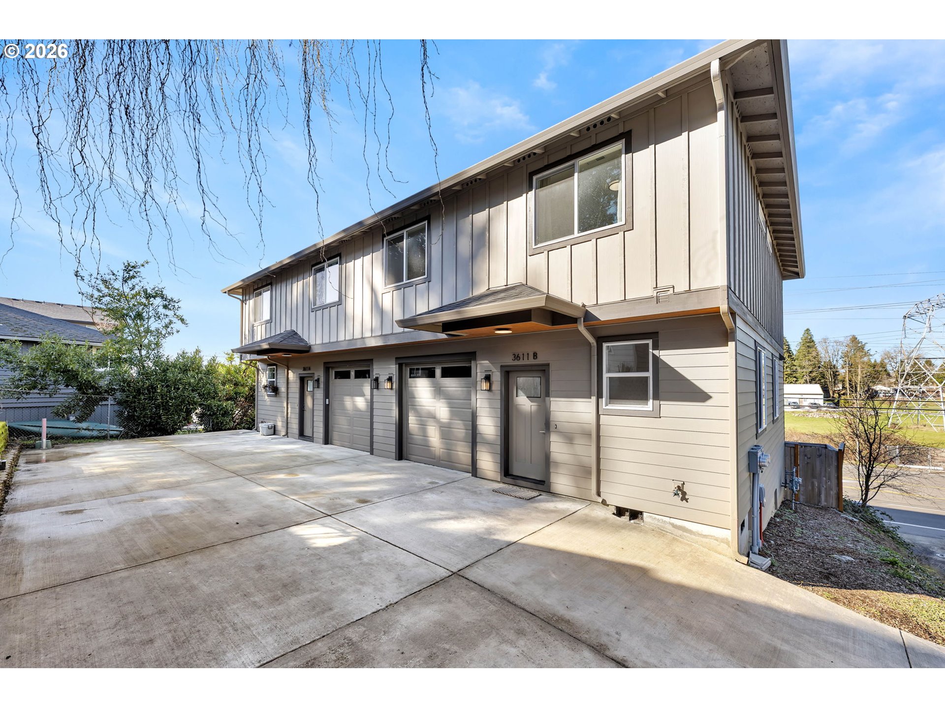 Multi Family Property