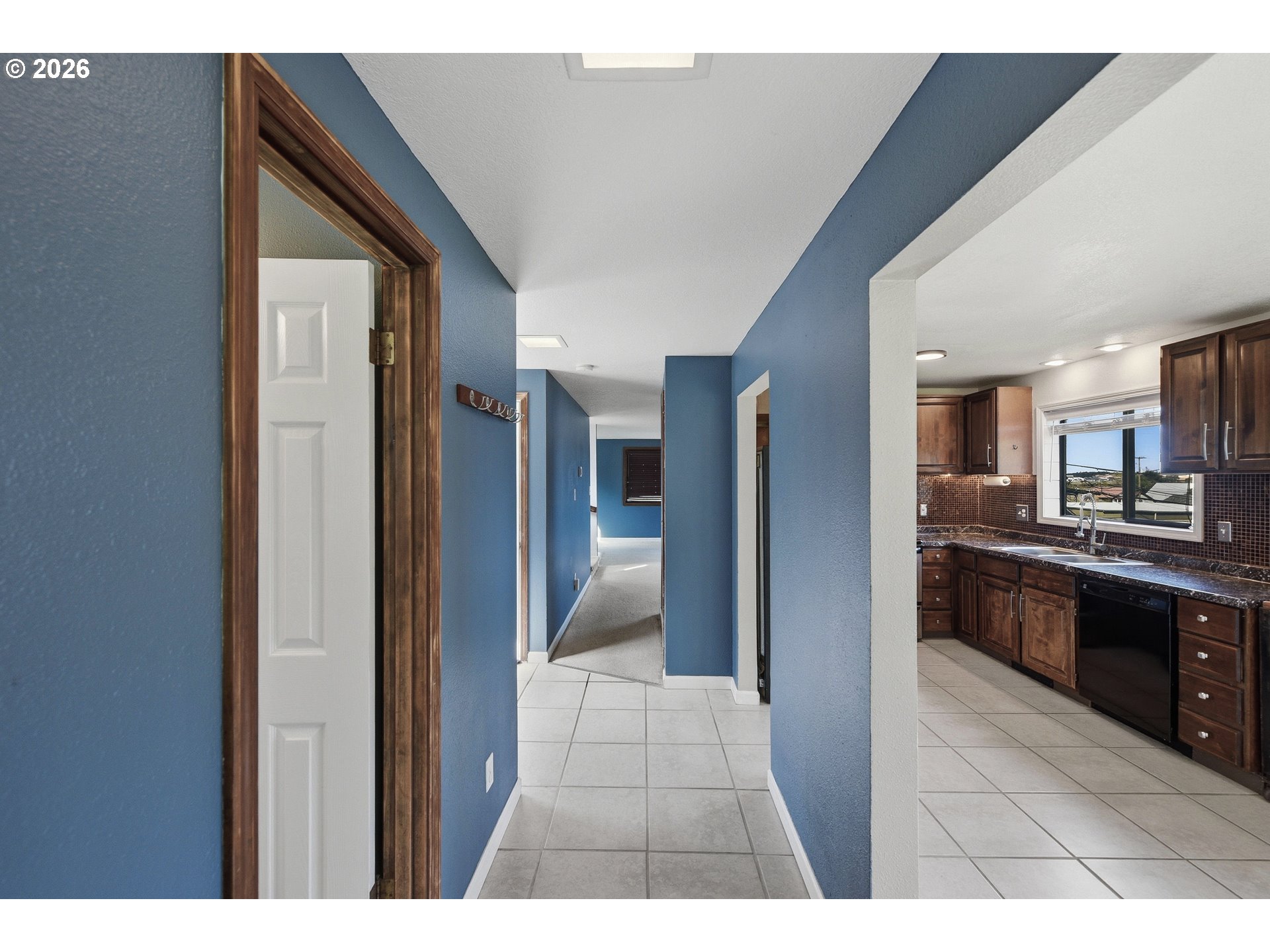 2149 HAMILTON ST, North Bend, OR, 97459