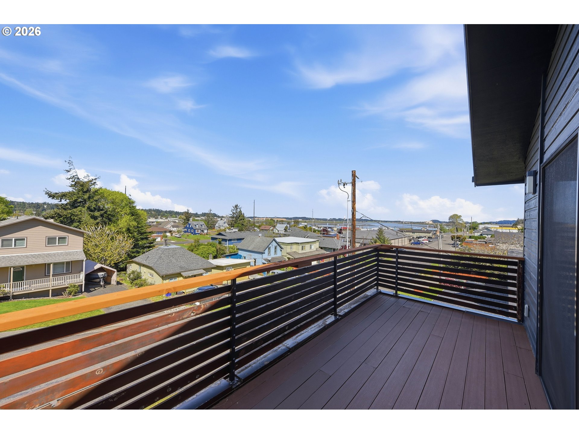 2149 HAMILTON ST, North Bend, OR, 97459