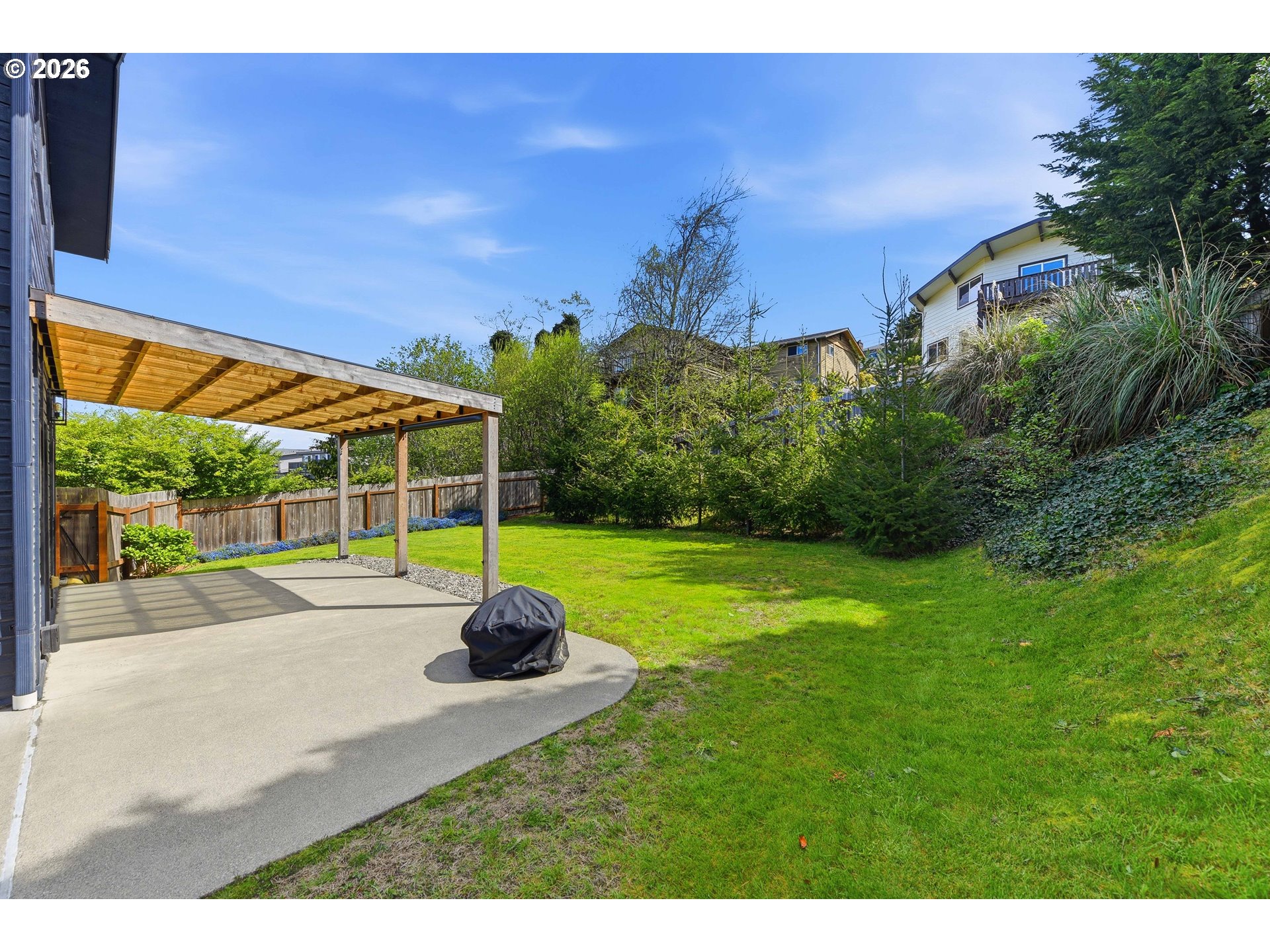 2149 HAMILTON ST, North Bend, OR, 97459