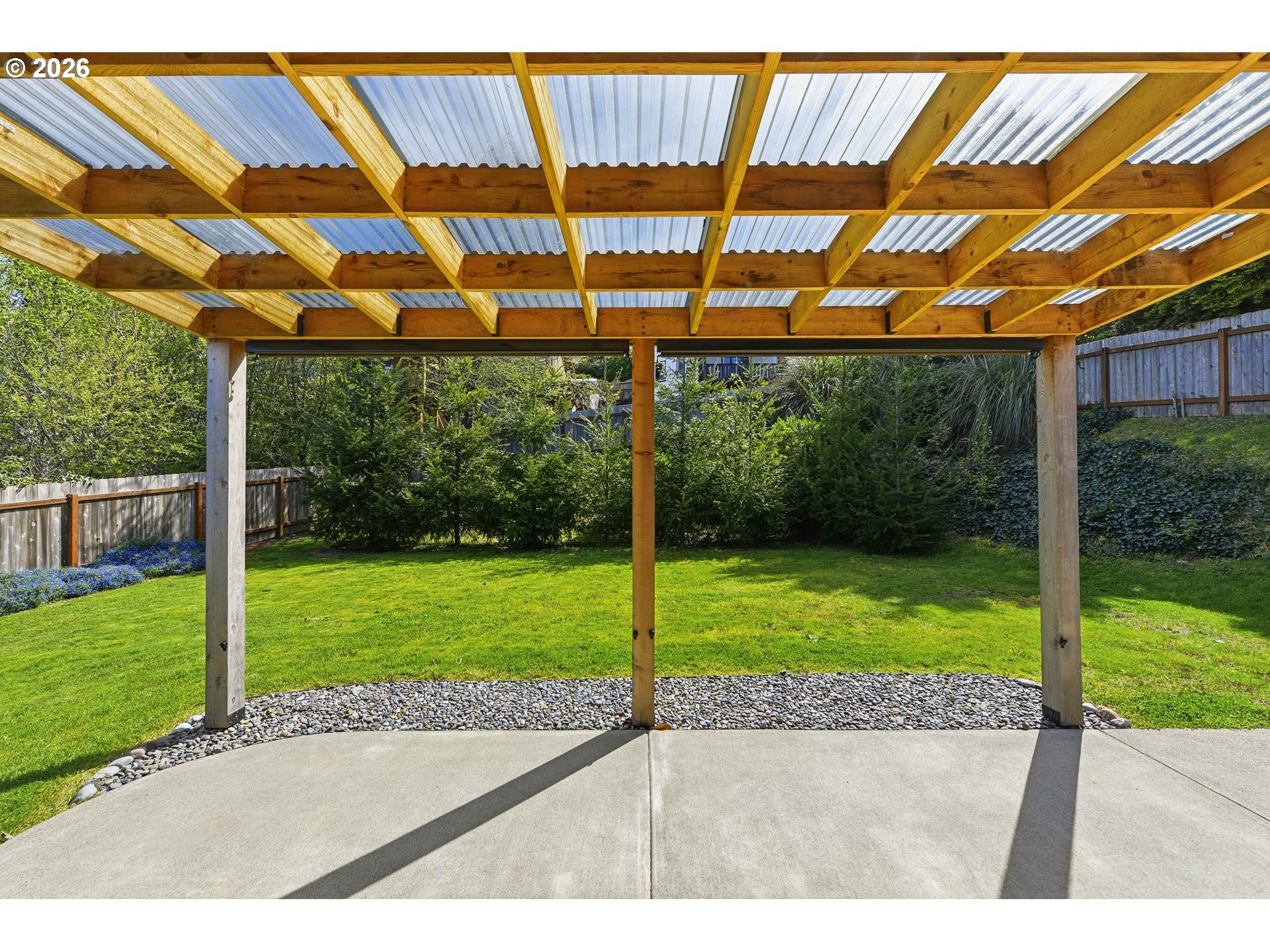 2149 HAMILTON ST, North Bend, OR, 97459