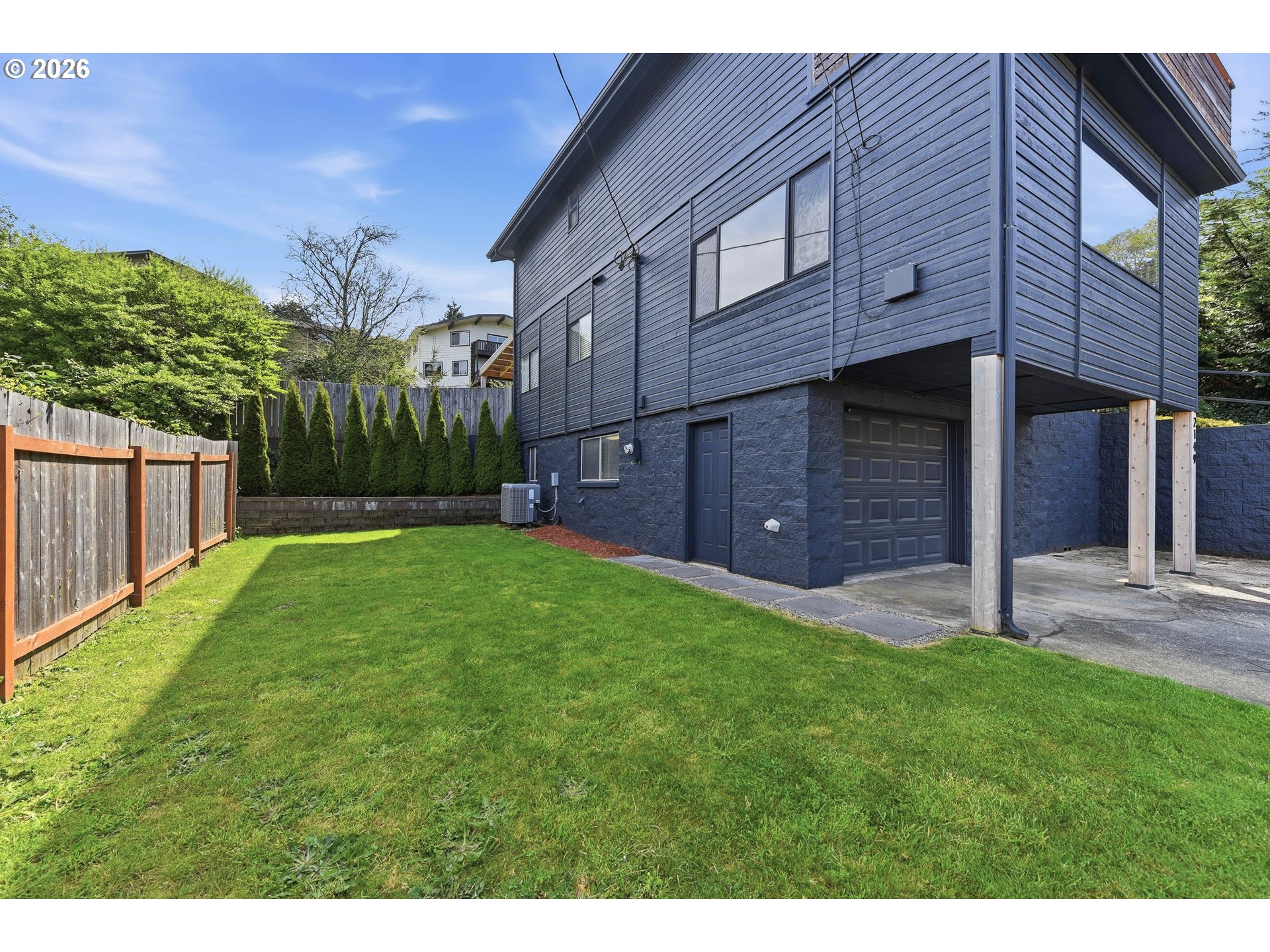 2149 HAMILTON ST, North Bend, OR, 97459