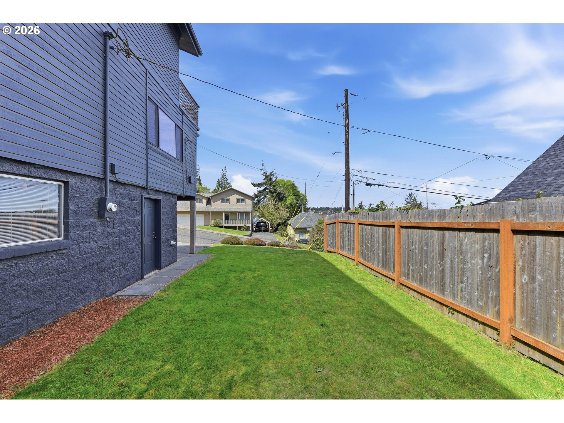 2149 HAMILTON ST, North Bend, OR, 97459