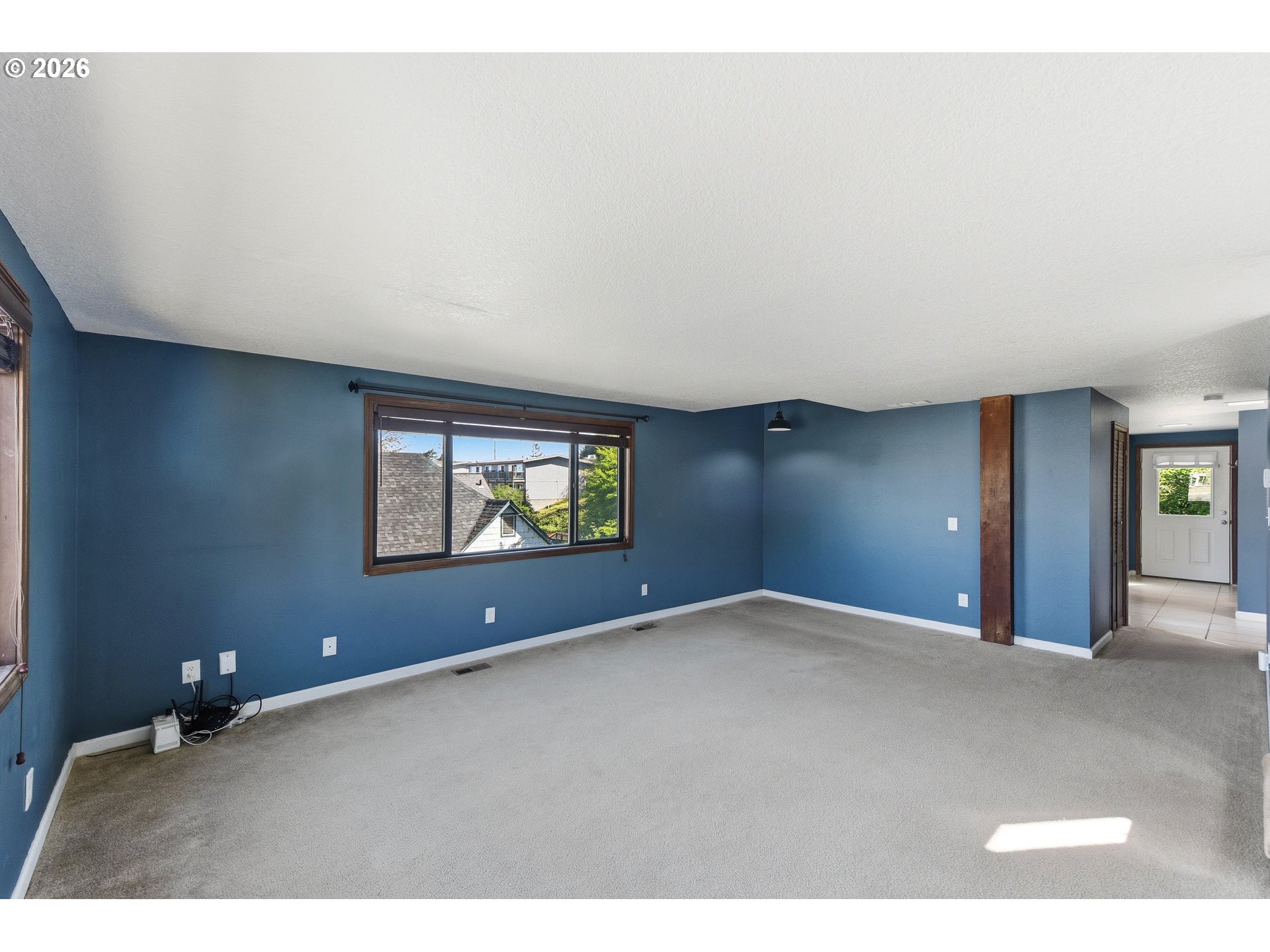 2149 HAMILTON ST, North Bend, OR, 97459