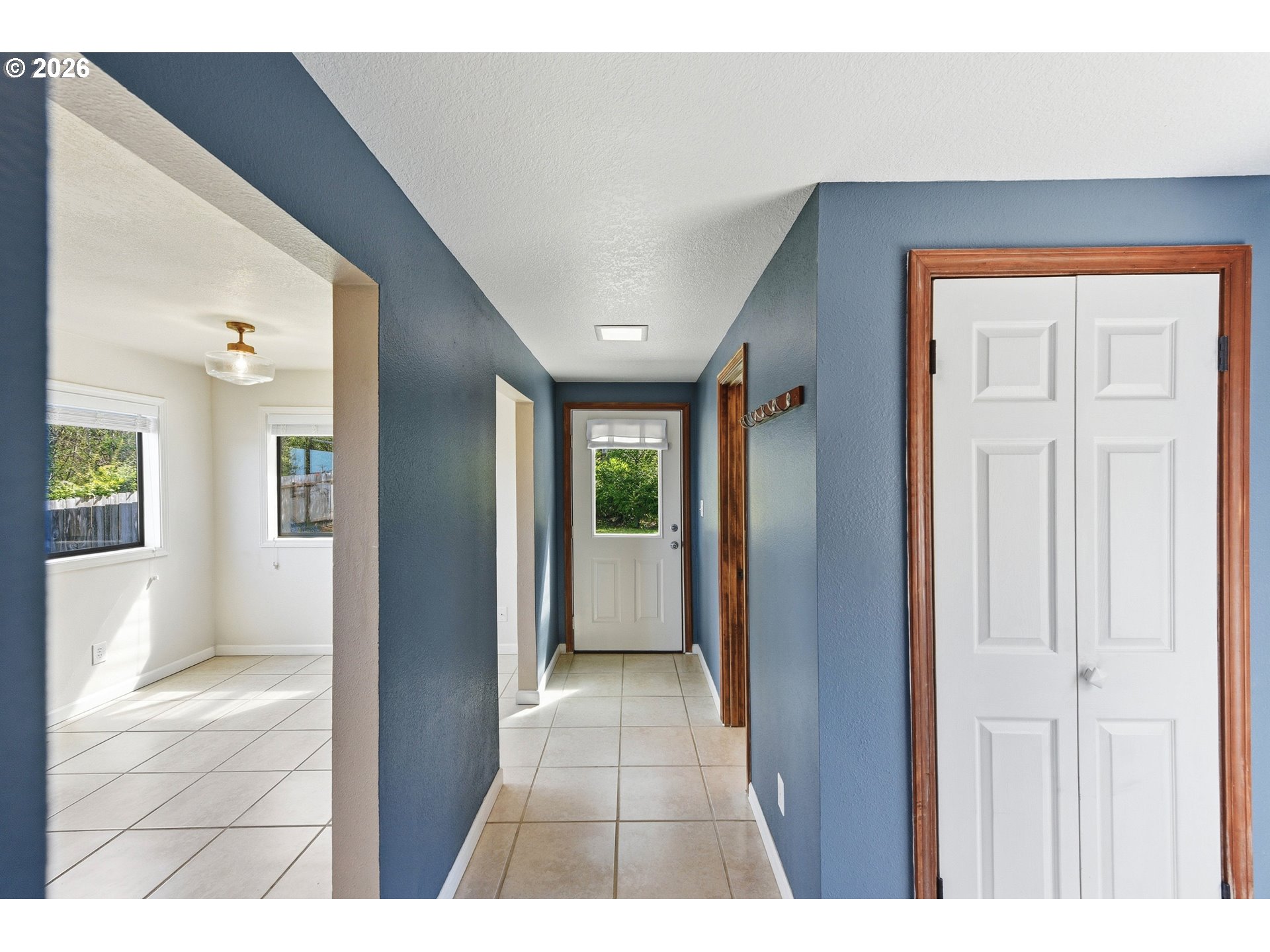 2149 HAMILTON ST, North Bend, OR, 97459