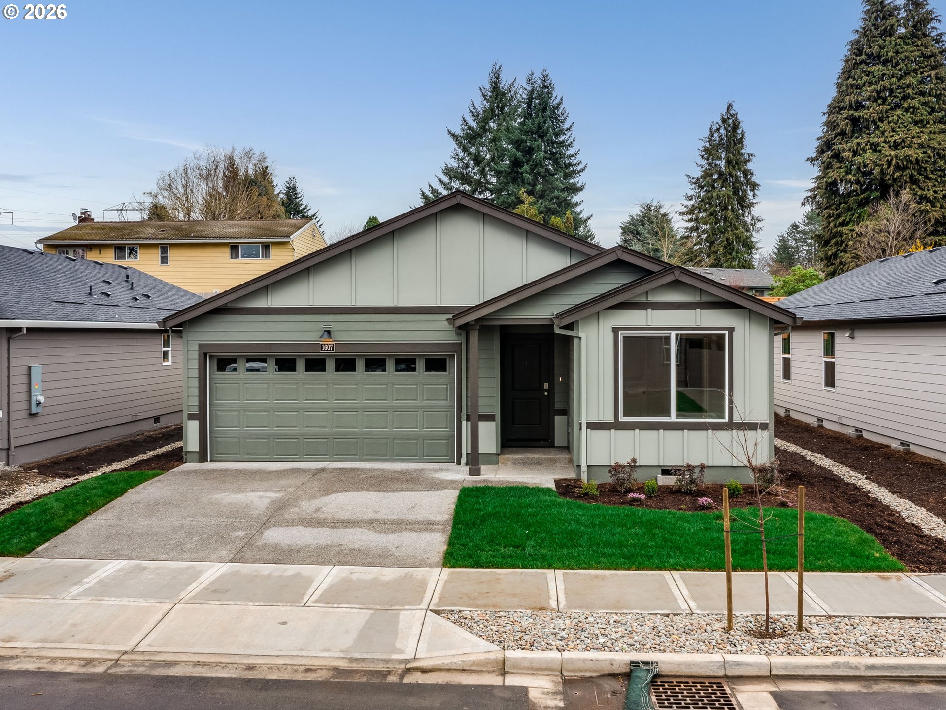 3300 NE 164TH ST UNIT S-1, Ridgefield, WA, 98642