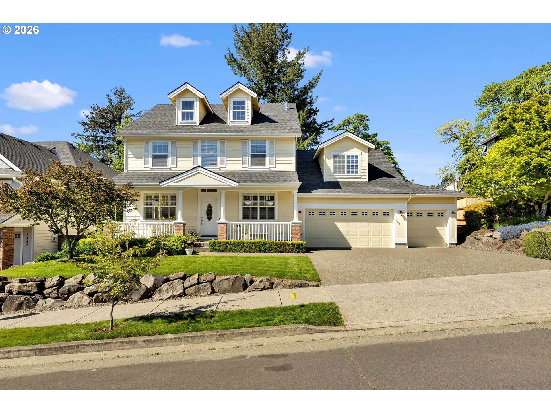 Foreclosure 
