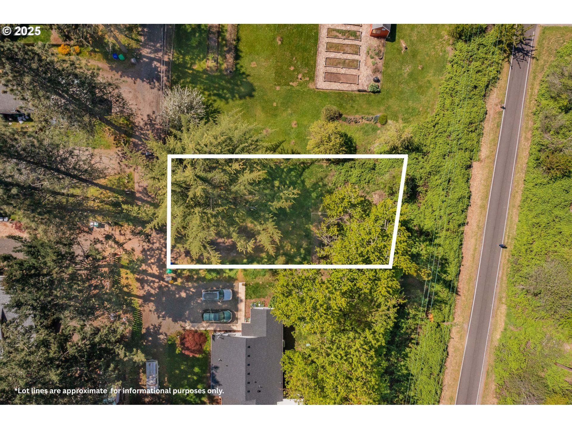 Riverway DR UNIT 14, Nehalem, OR, 97131