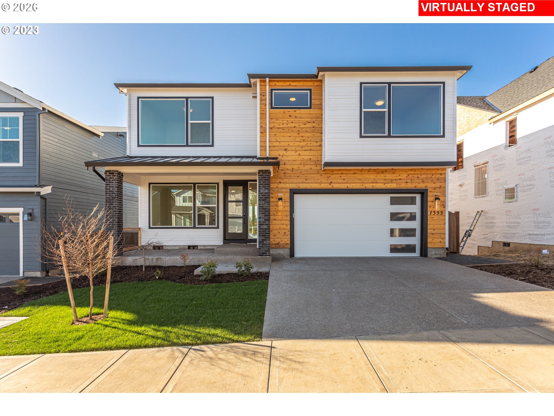 39692 LACOMB DR, Lebanon, OR, 97355