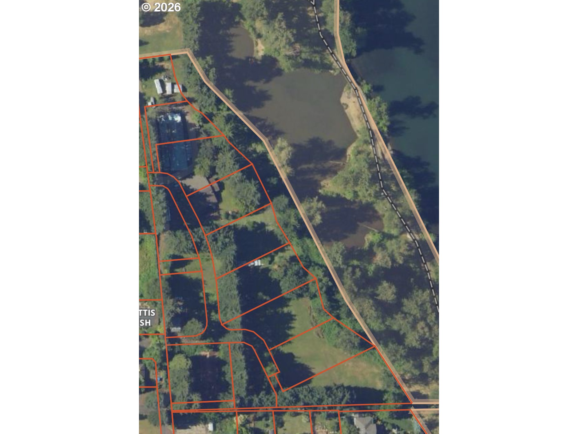 260 Greenleaf AVE, Eugene, OR, 97404