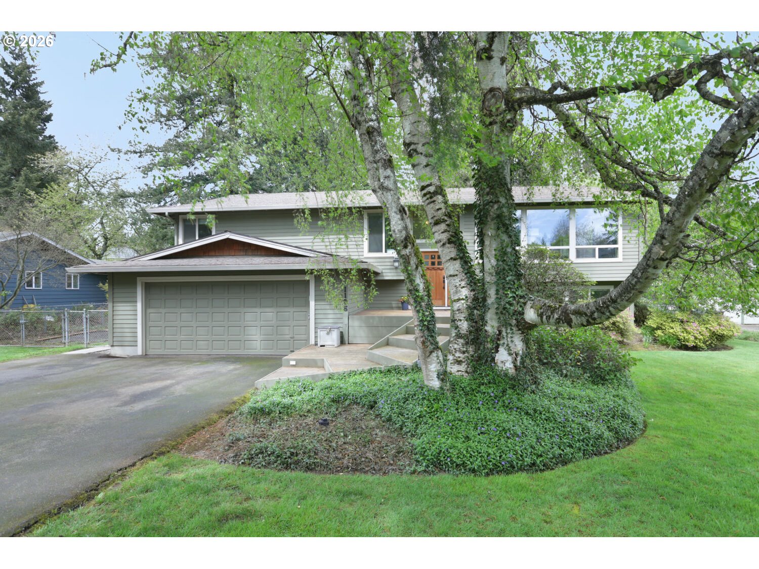 8813 SW Peoria LN, Tualatin, OR, 97062