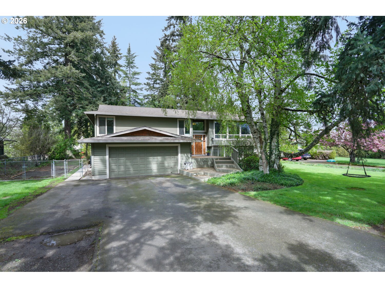 1105 MARYLHURST DR, West Linn, OR, 97068