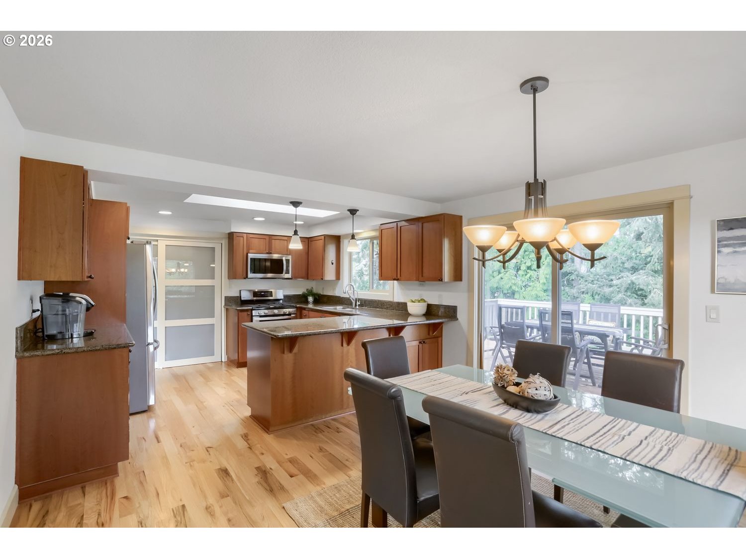 1105 MARYLHURST DR, West Linn, OR, 97068