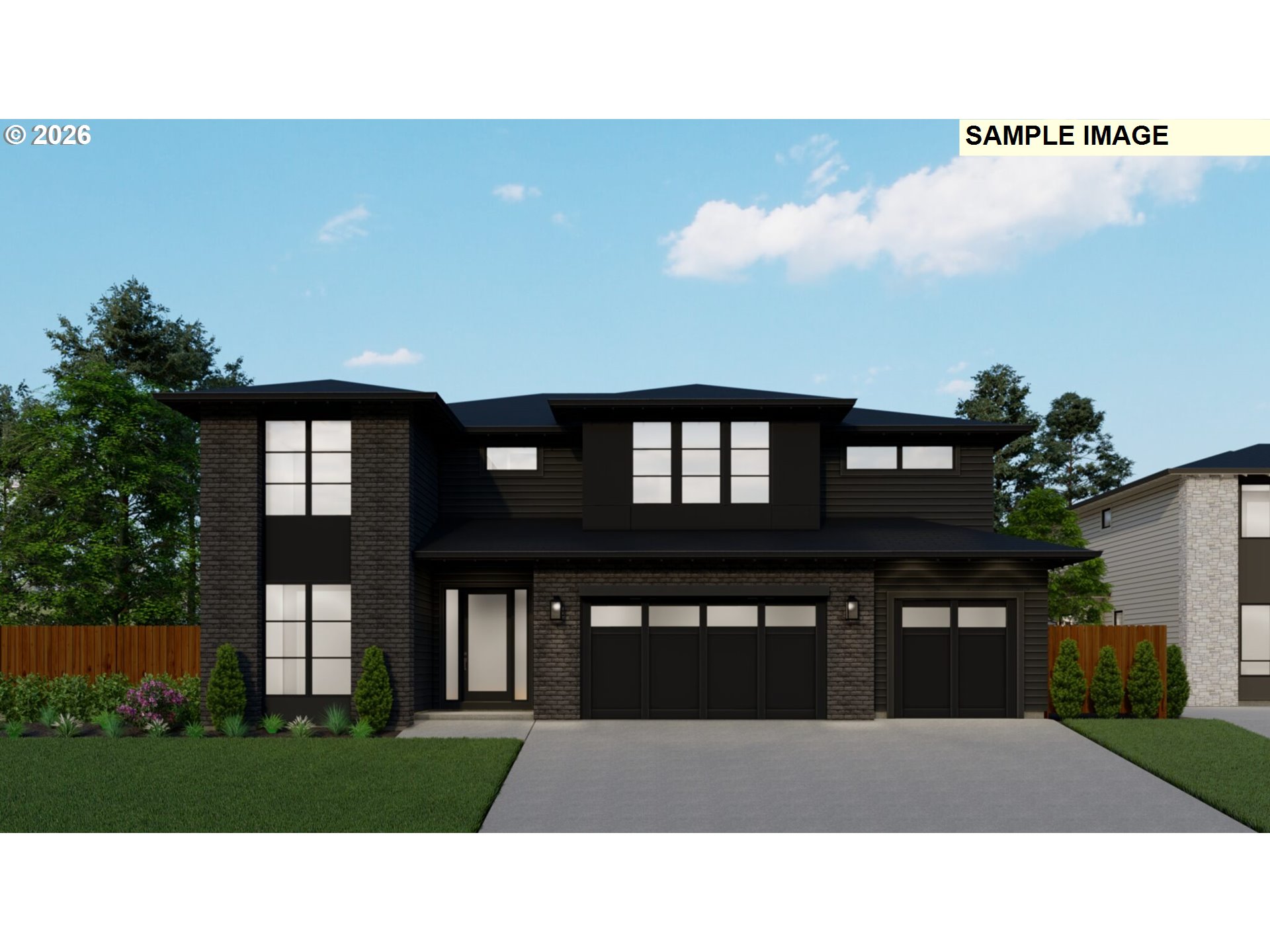 9523 SW STONECREEK DR, Beaverton, OR, 97007