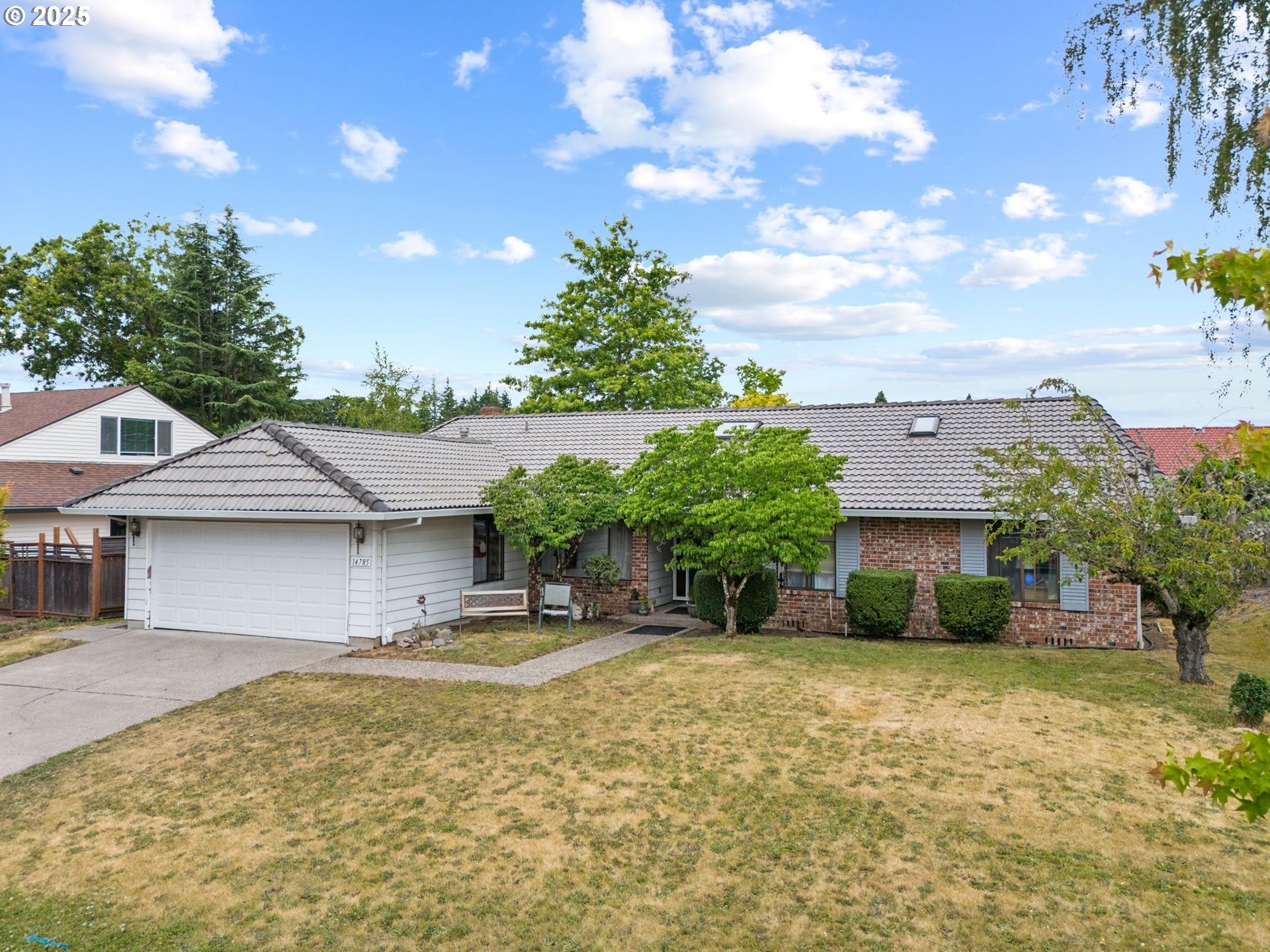 14785 NW PERIMETER DR, Beaverton OR 97006