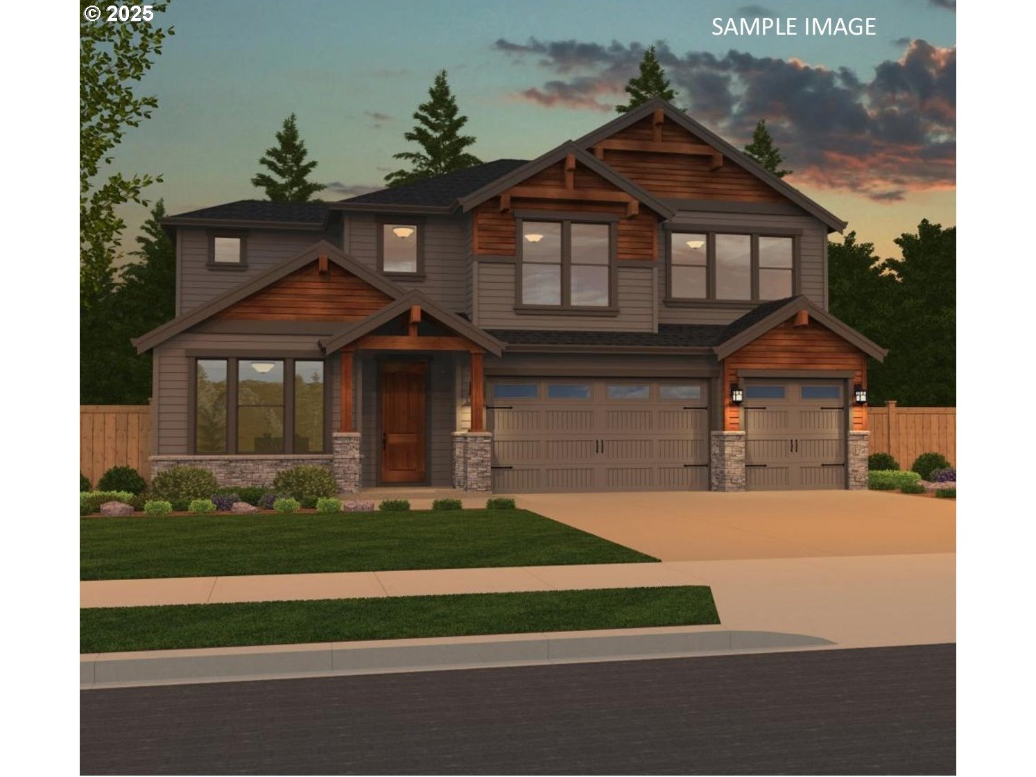 32501 NW EAGLE CREST DR, Ridgefield, WA, 98642