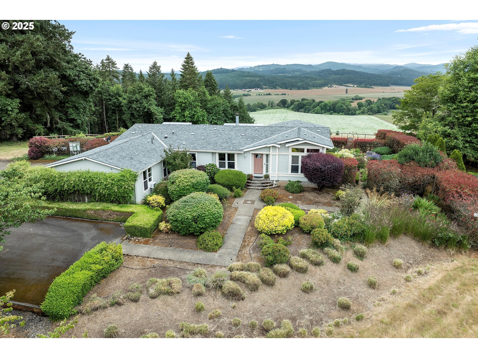 Listings Search