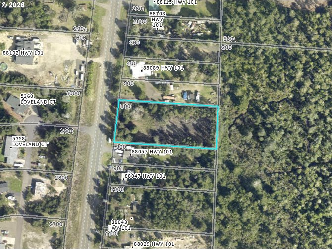 Lake Point DR 23 UNIT 23, Florence, OR, 97439