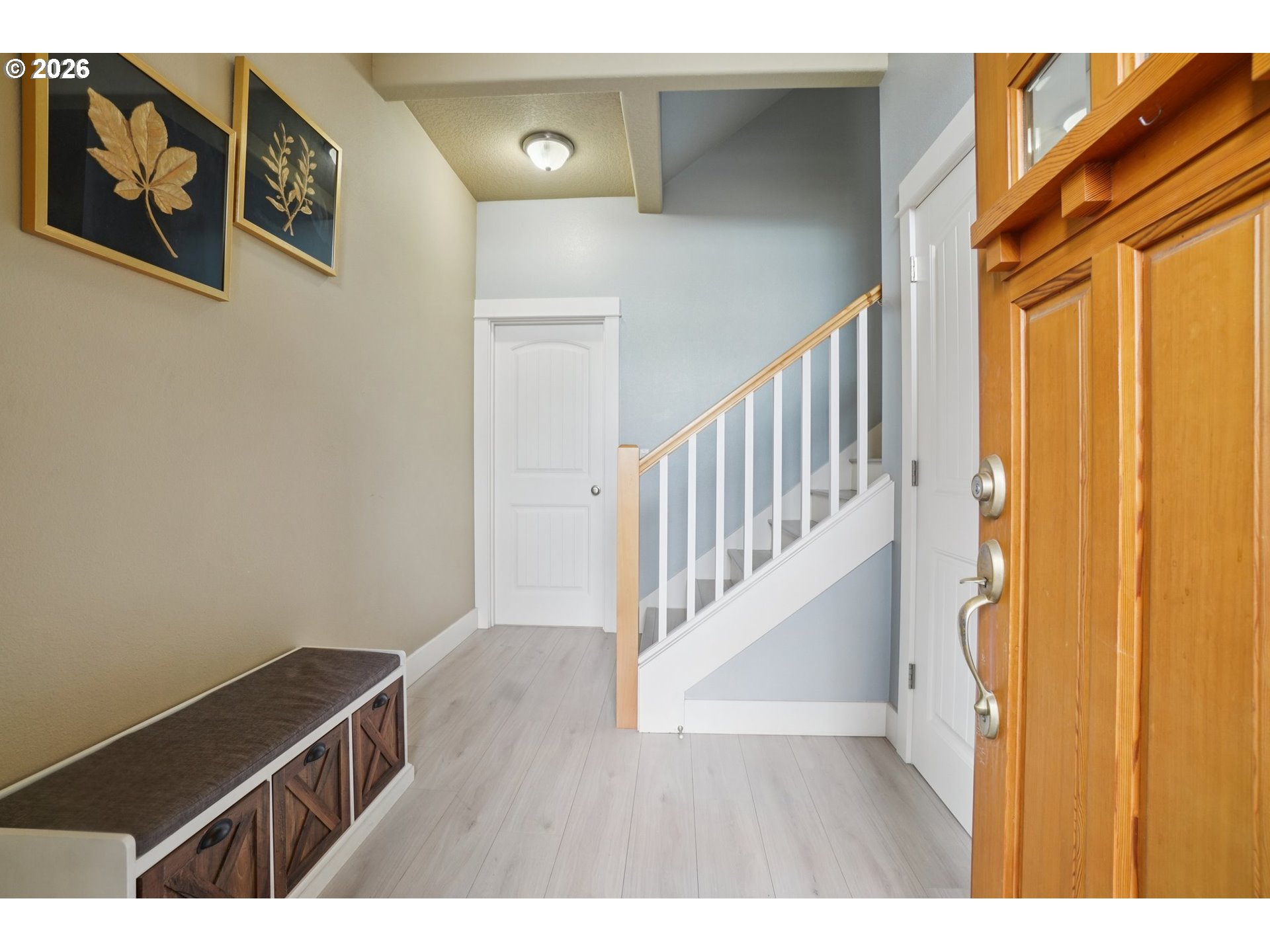 17578 SW LOMA VISTA ST, Beaverton, OR, 97007