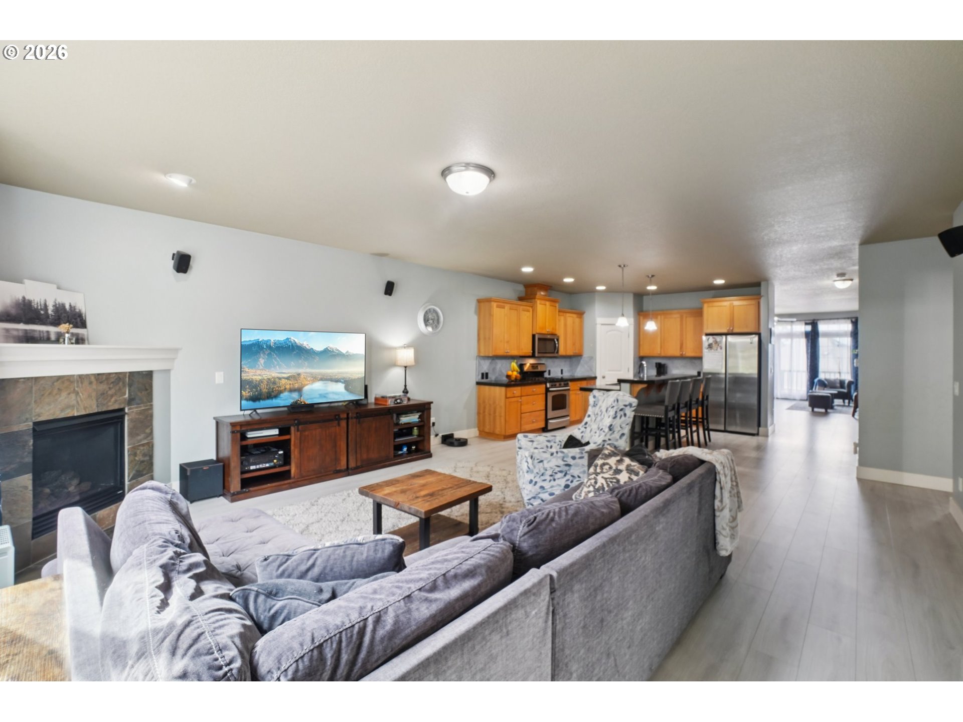 17578 SW LOMA VISTA ST, Beaverton, OR, 97007