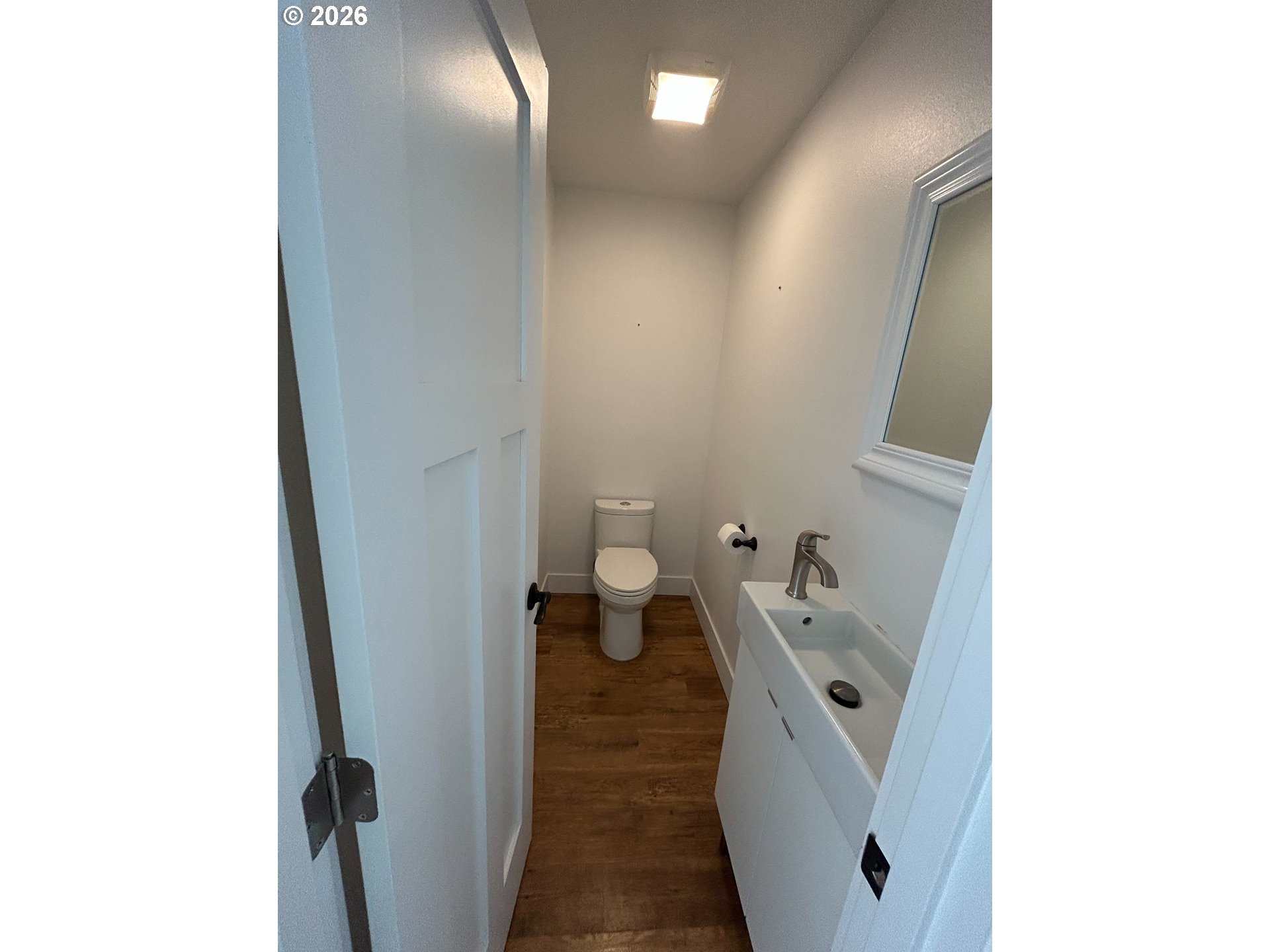 8780 SE FLAVEL ST, Portland, OR, 97266