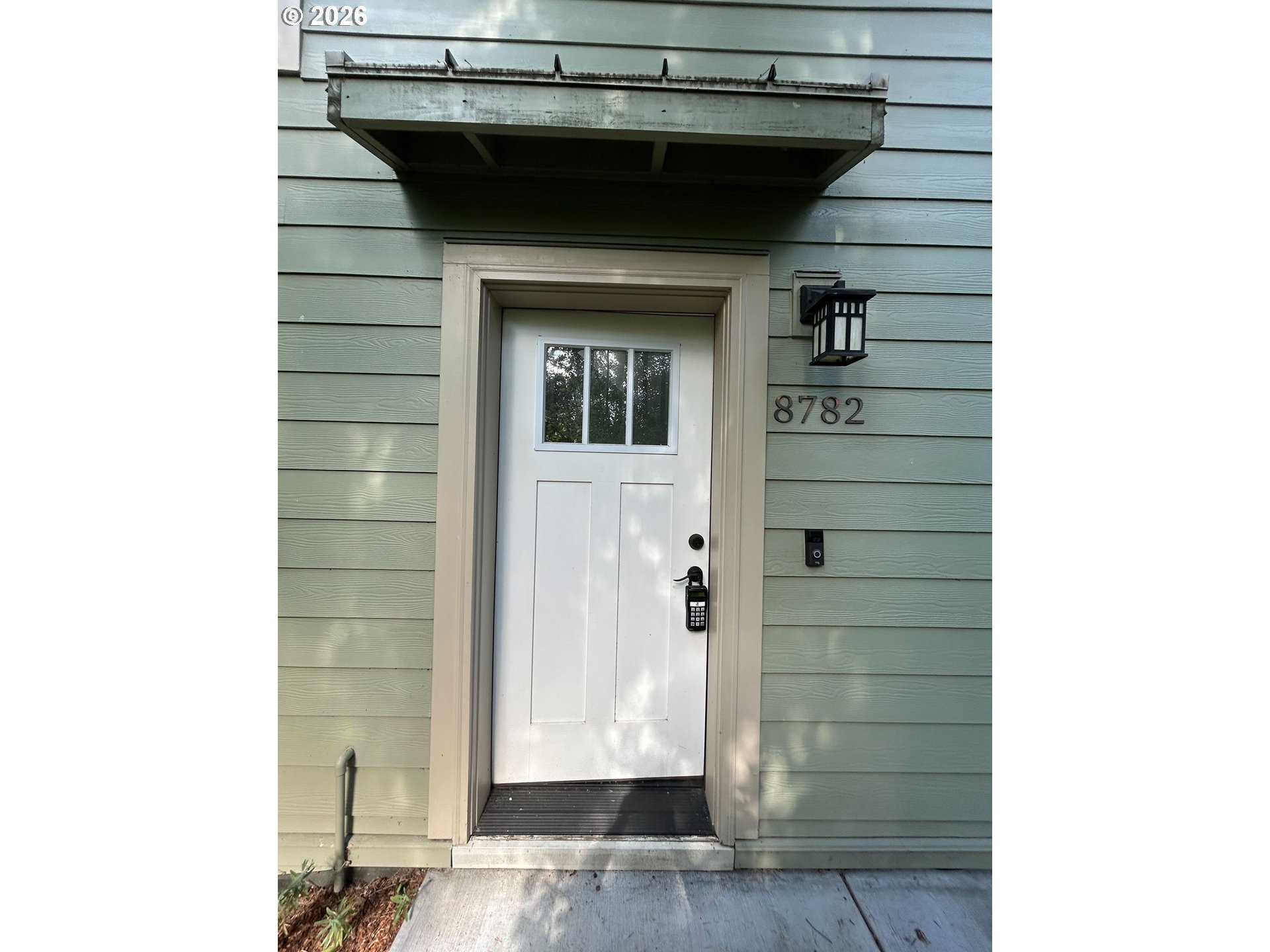 8780 SE FLAVEL ST, Portland, OR, 97266