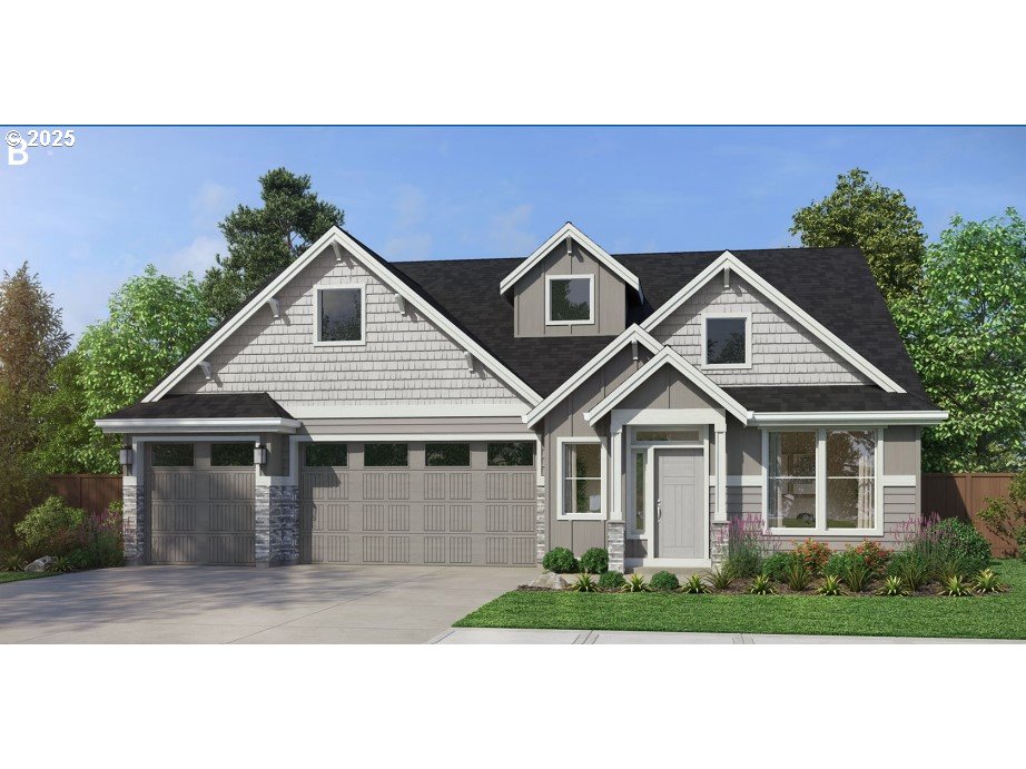 2430 WILSON DR, Eugene, OR, 97405