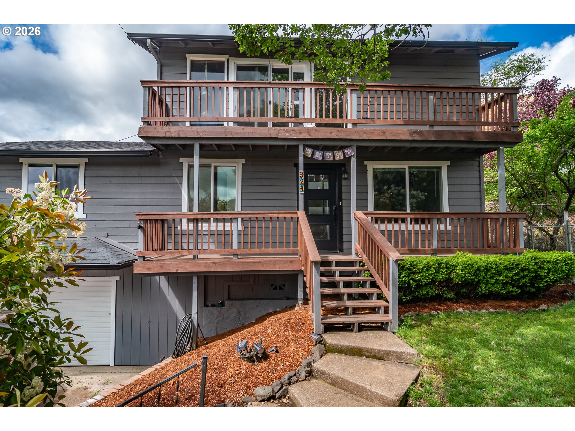 6247 SE 15th ST, Gresham, OR, 97080