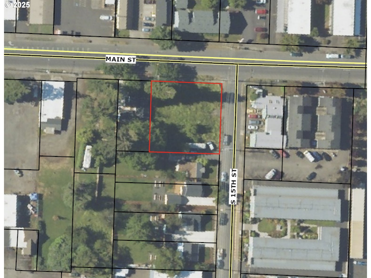 Search Homes for Sale