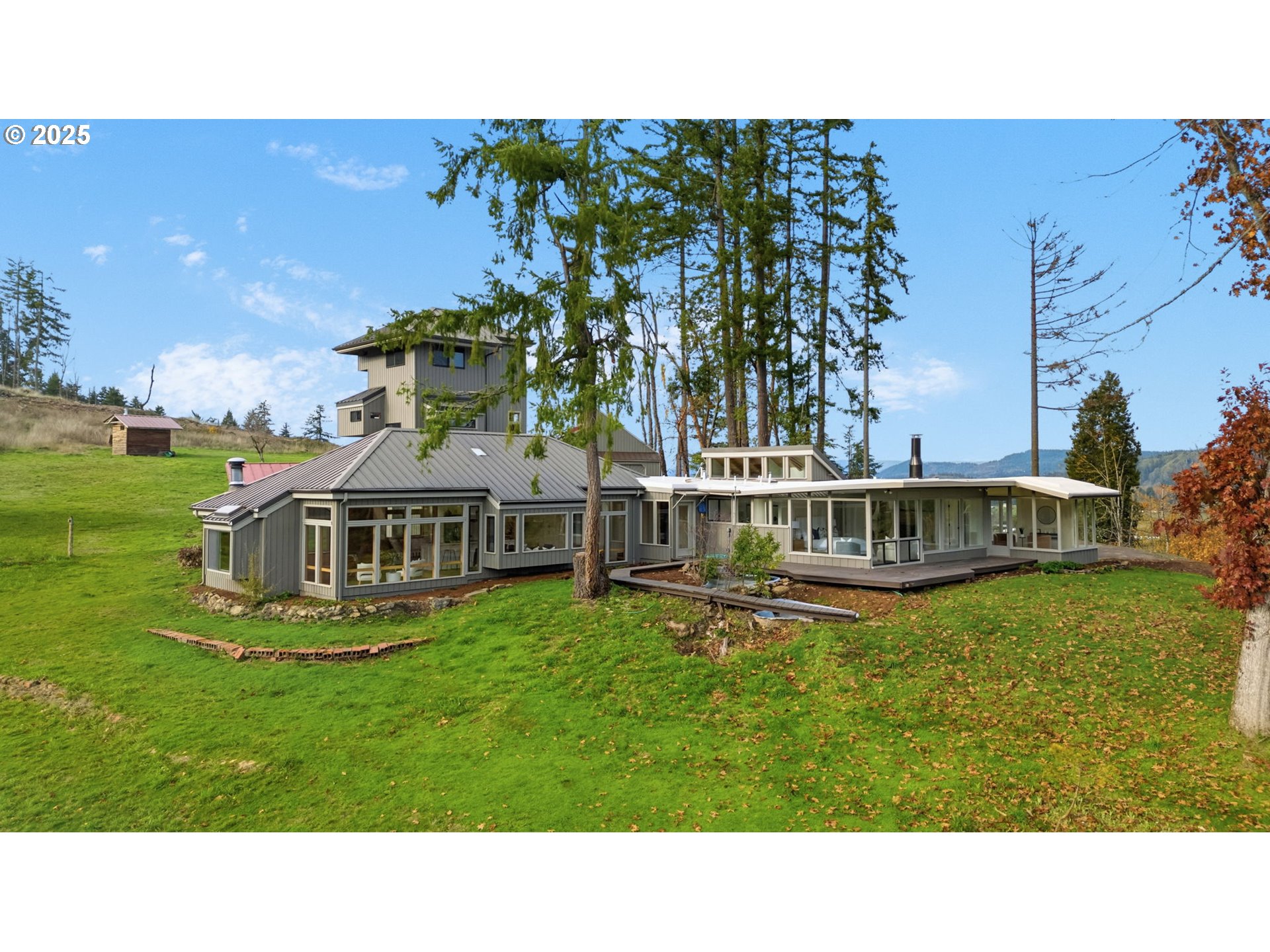 Pleasant Hill Pleasant Hill