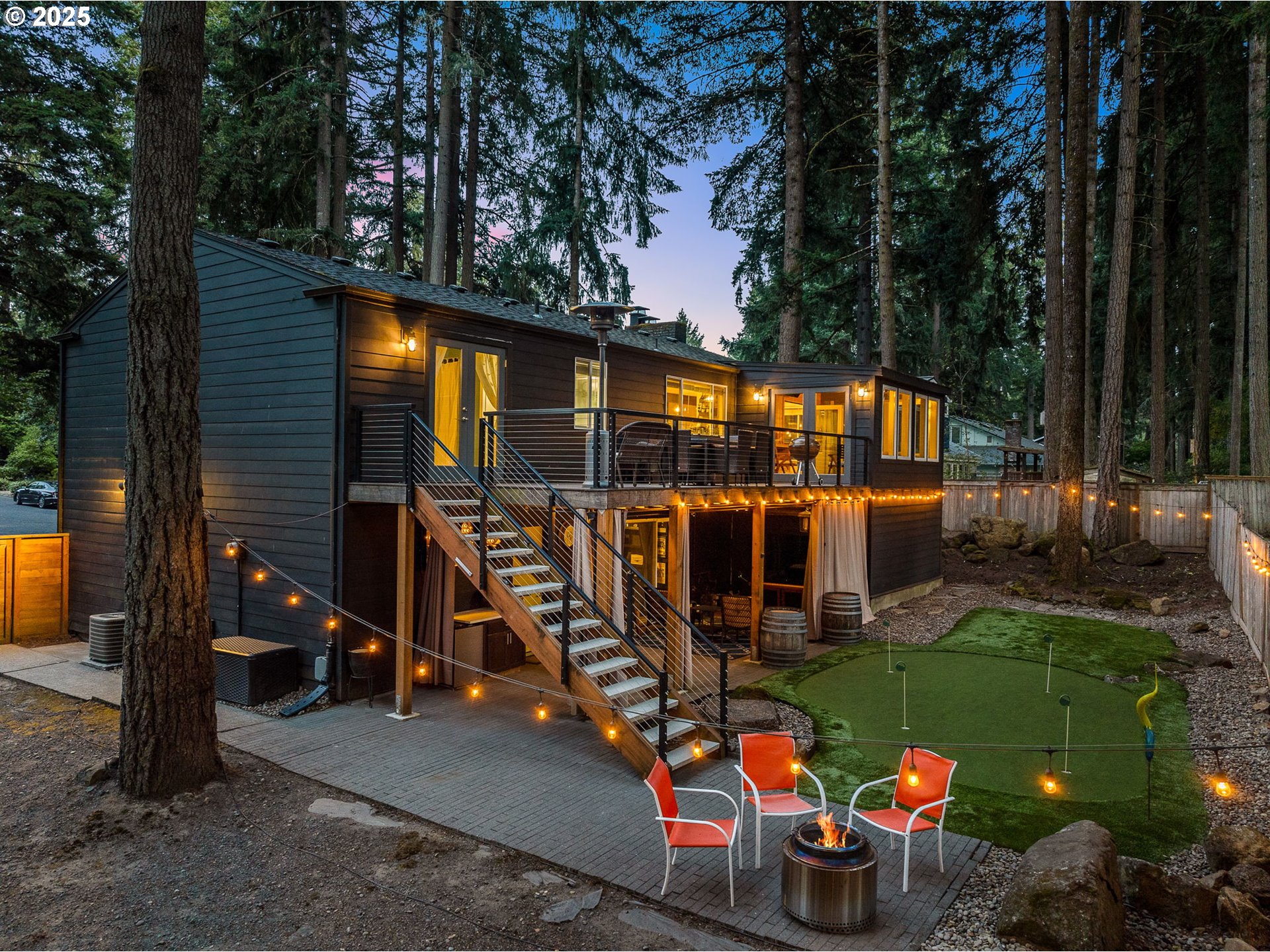 18863 INDIAN SPRINGS RD, Lake Oswego, OR, 97035