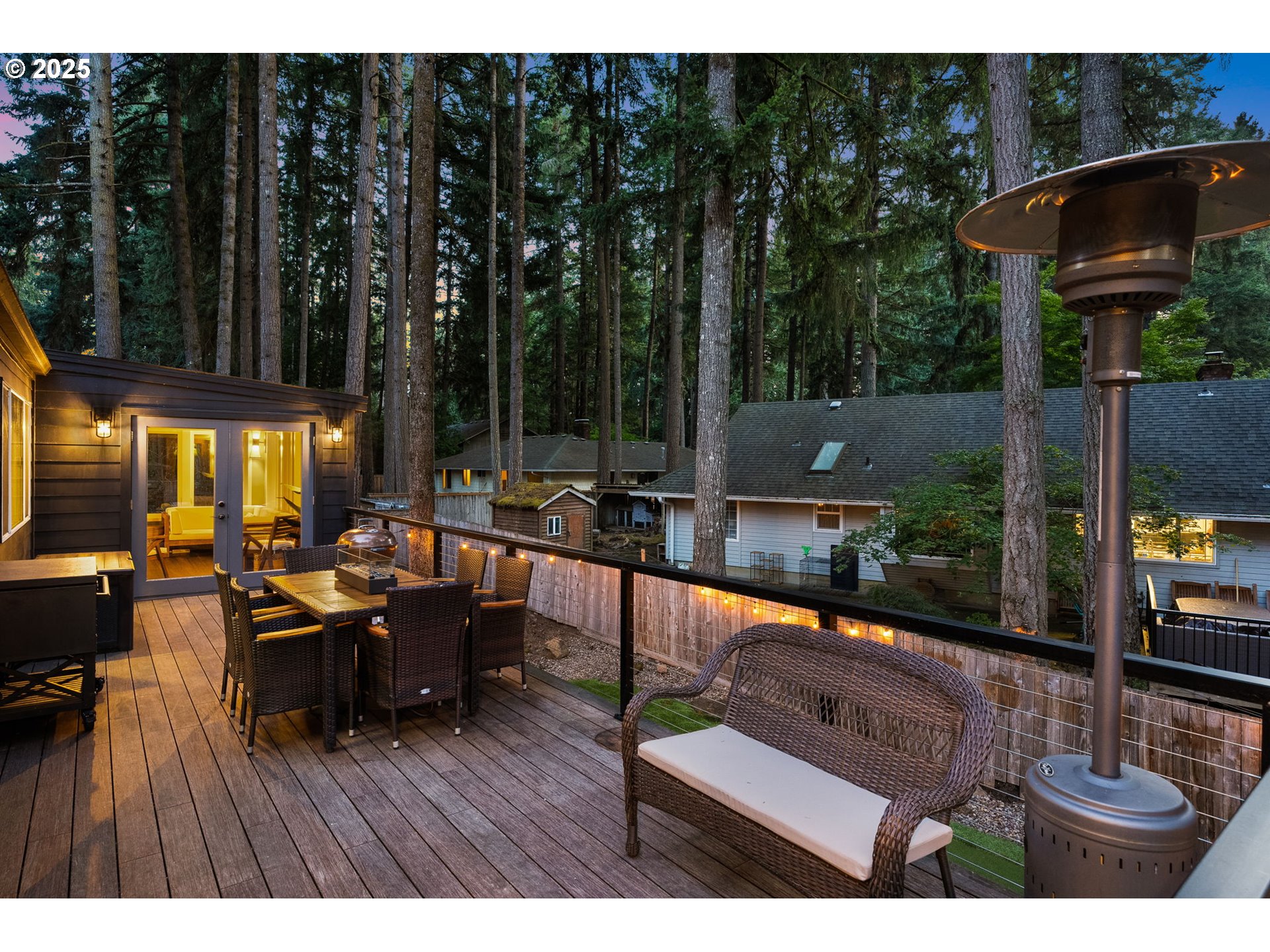 18863 INDIAN SPRINGS RD, Lake Oswego, OR, 97035