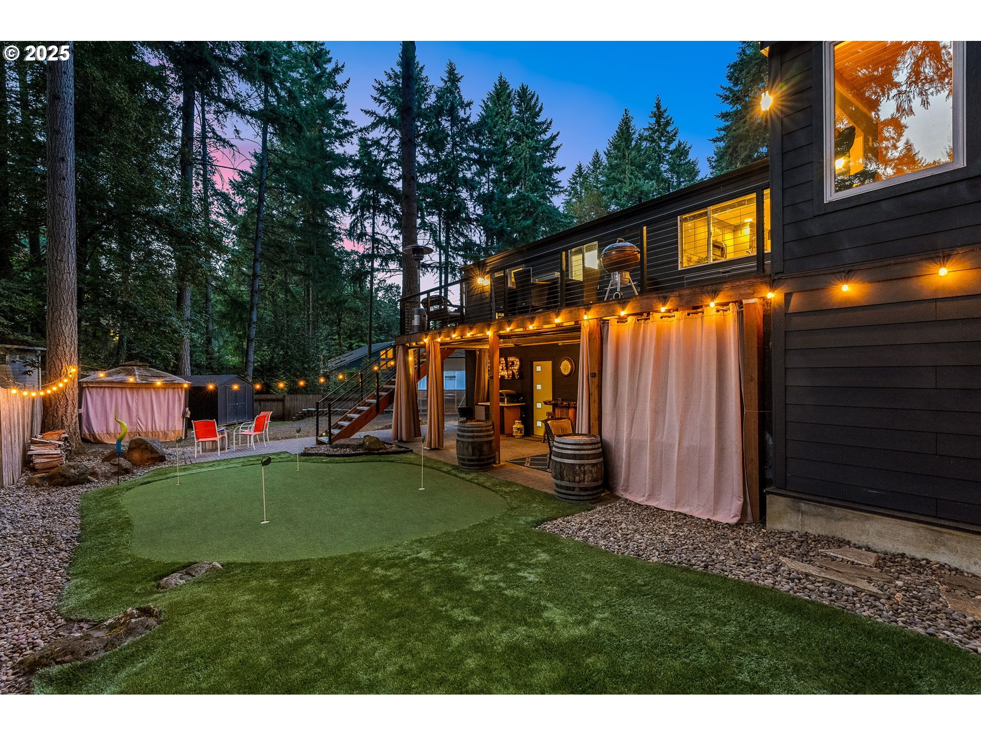 18863 INDIAN SPRINGS RD, Lake Oswego, OR, 97035