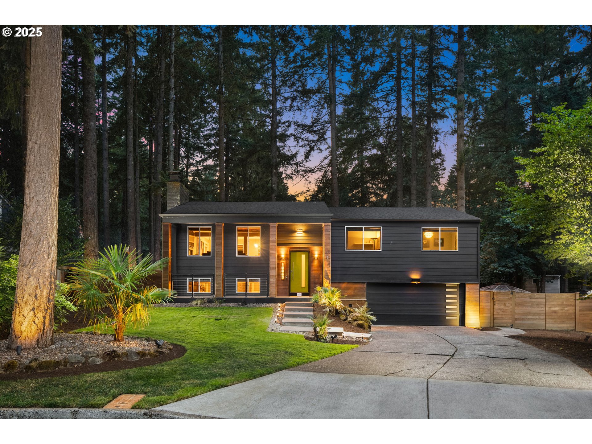 18863 INDIAN SPRINGS RD, Lake Oswego, OR, 97035
