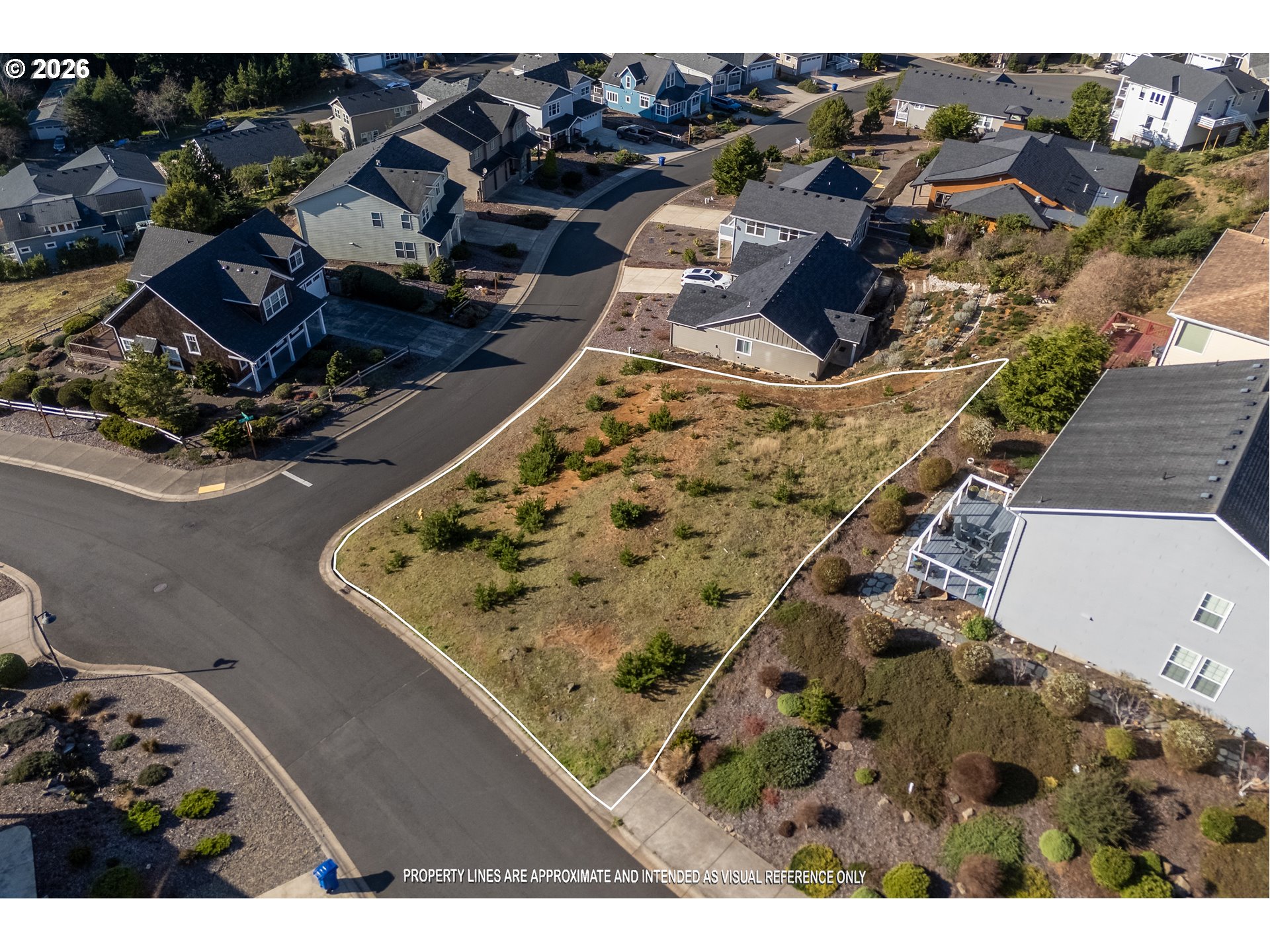 71 TEAL LN, Goldendale, WA, 98620