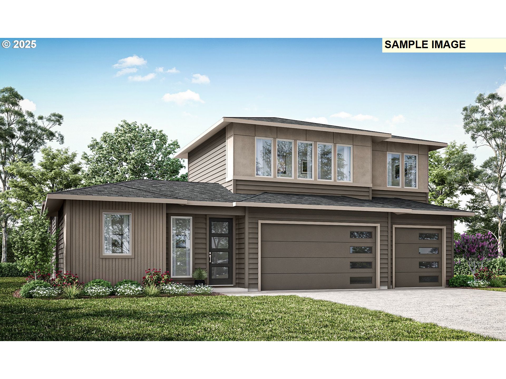 23897 SW SANDERS TER, Sherwood, OR, 97140