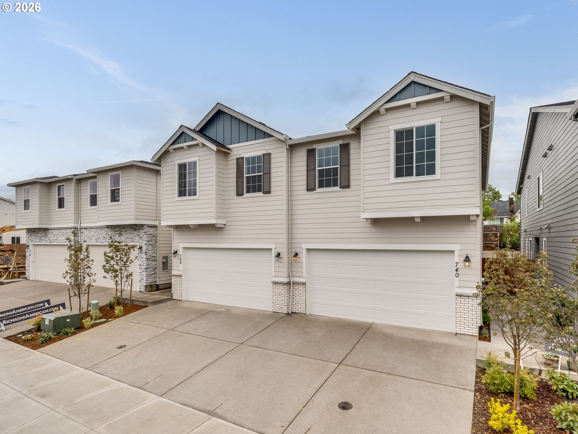 Ridgefield Listings