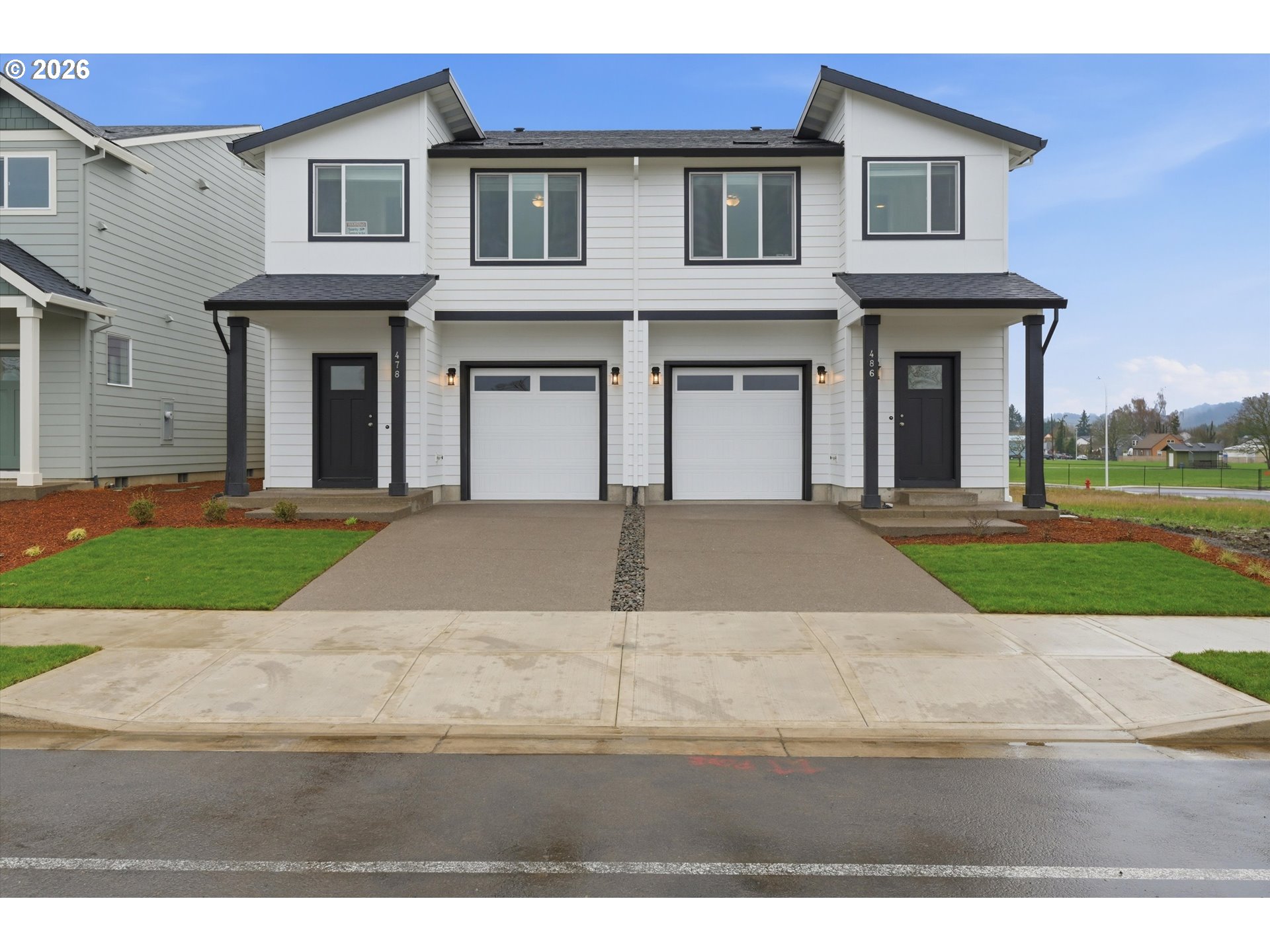 2440 S 2ND ST, Lebanon, OR, 97355