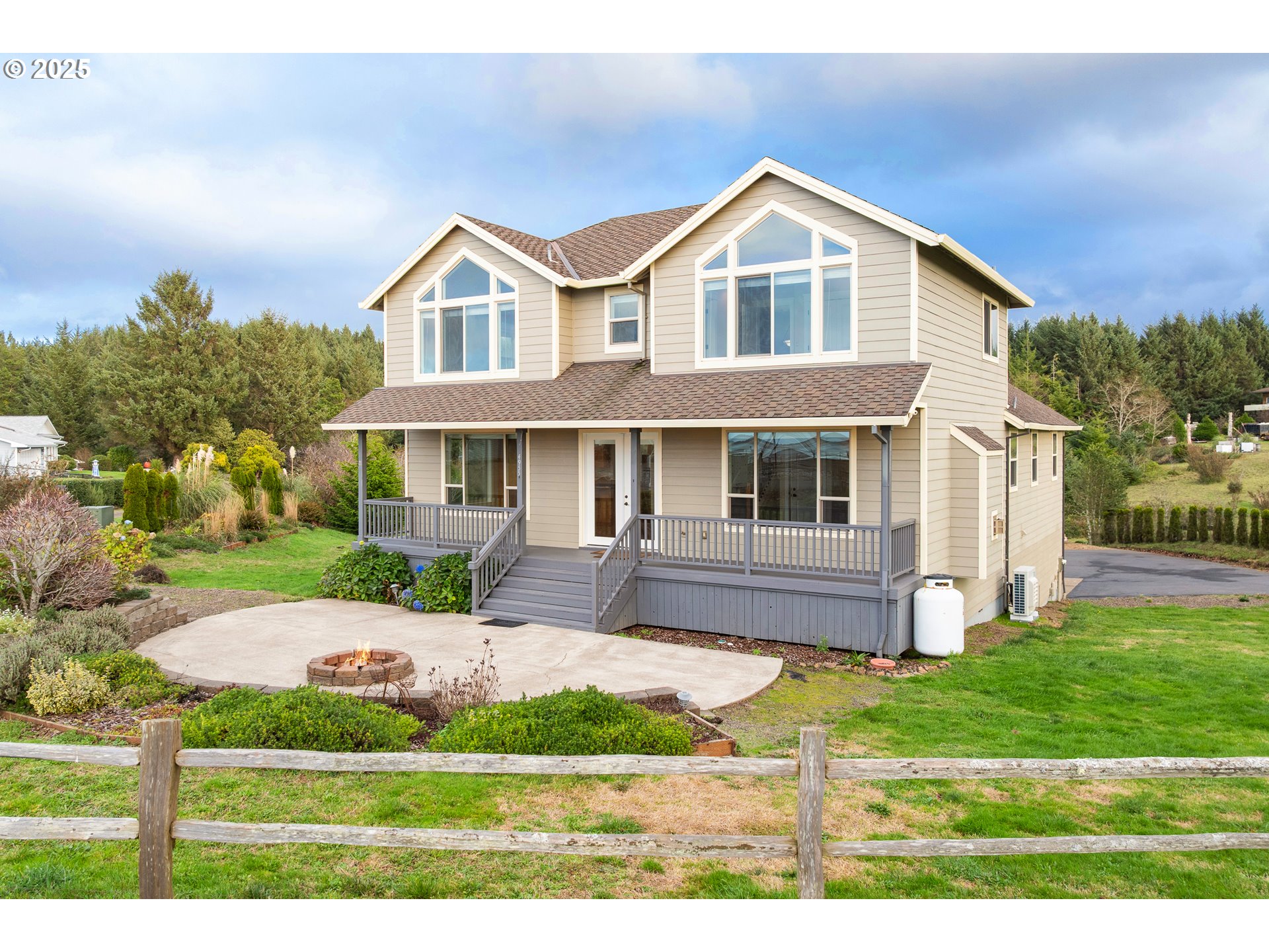 10435 SE Heritage RD, Happy Valley, OR, 97086