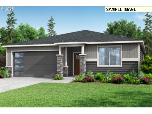 2652 S SOCKEYE DR, Ridgefield, WA, 98642
