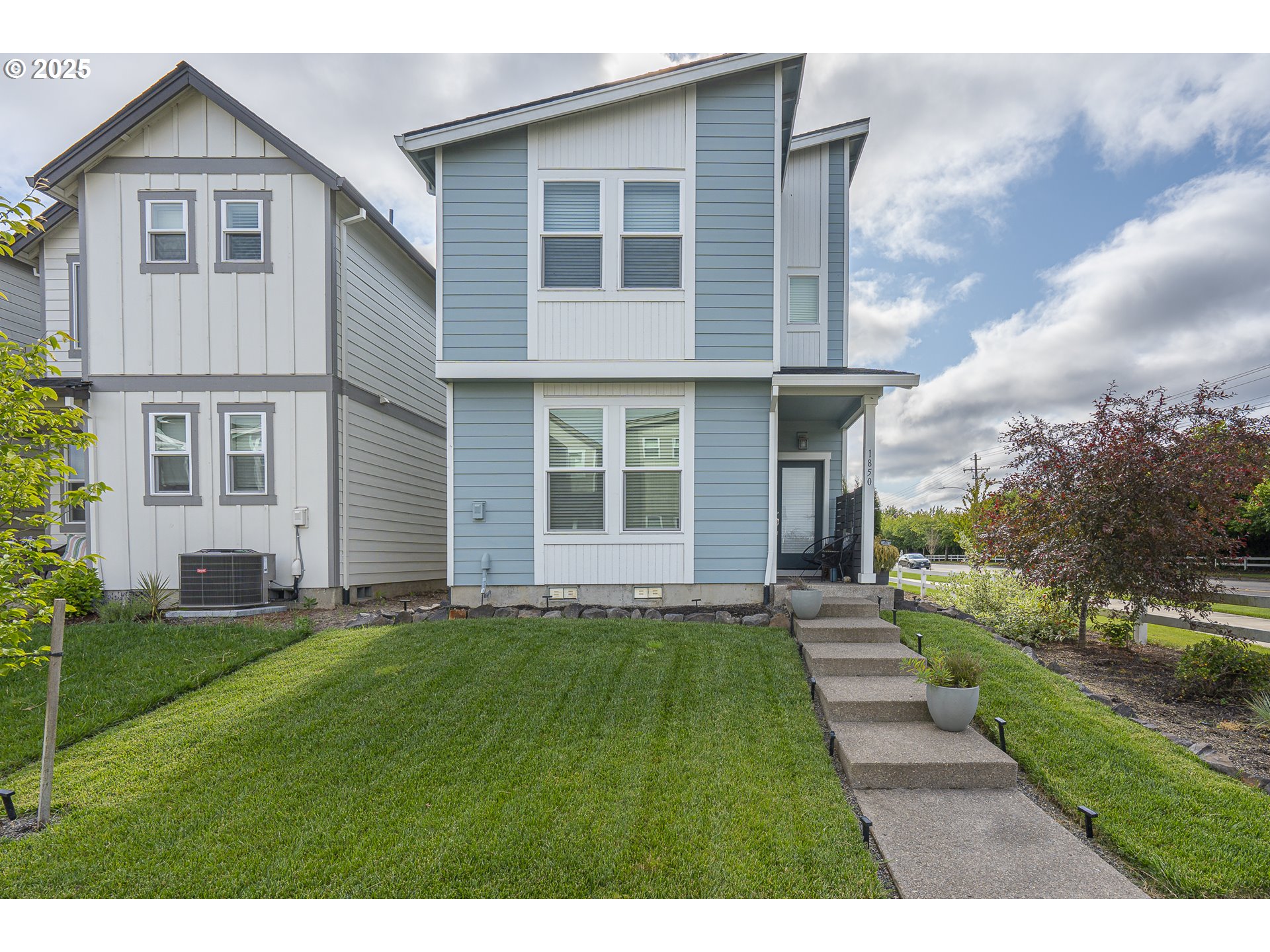 1421 NE 18th ST, Mc Minnville, OR, 97128