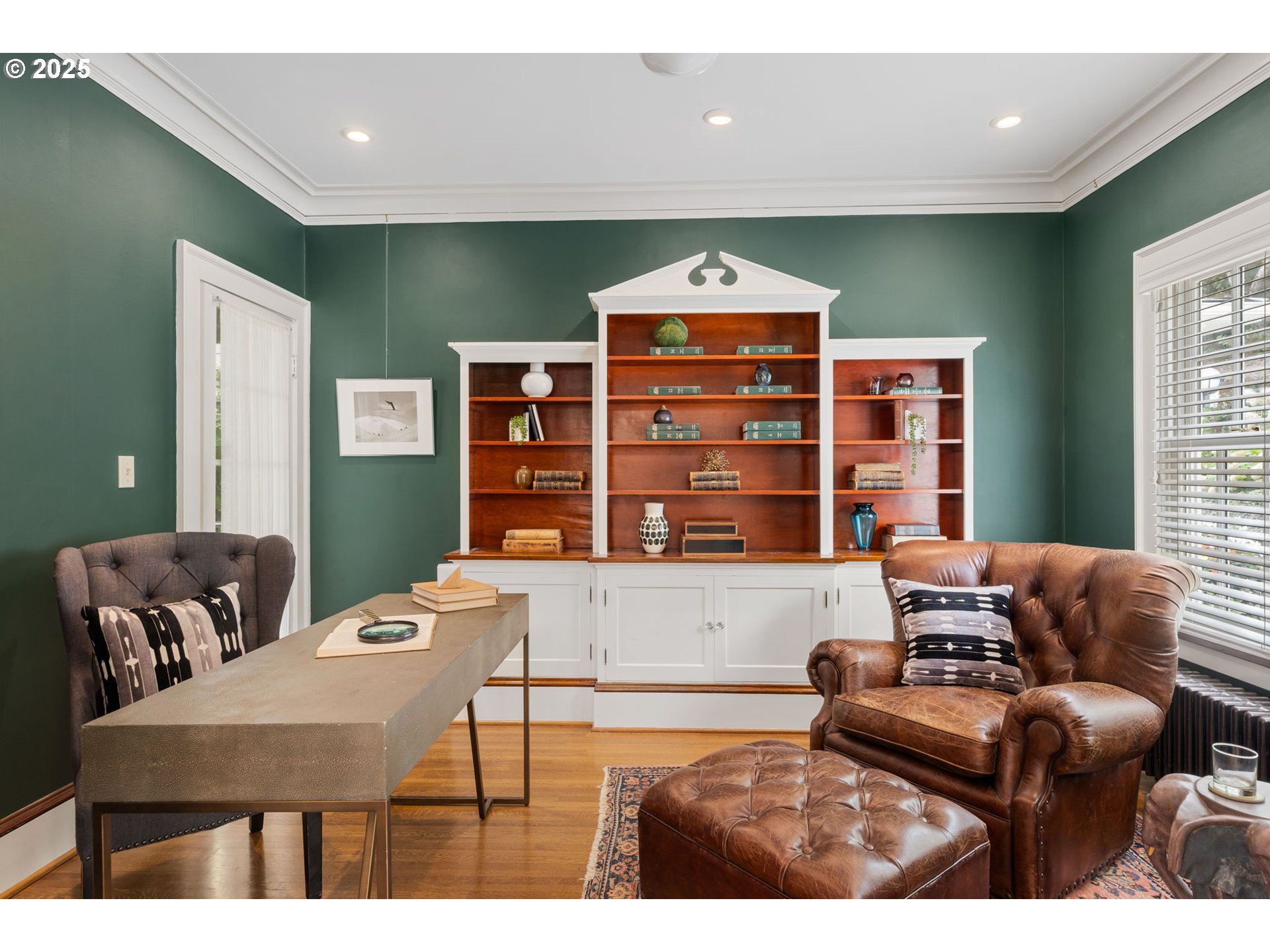 745 NW CULPEPPER TER, Portland, OR, 97210