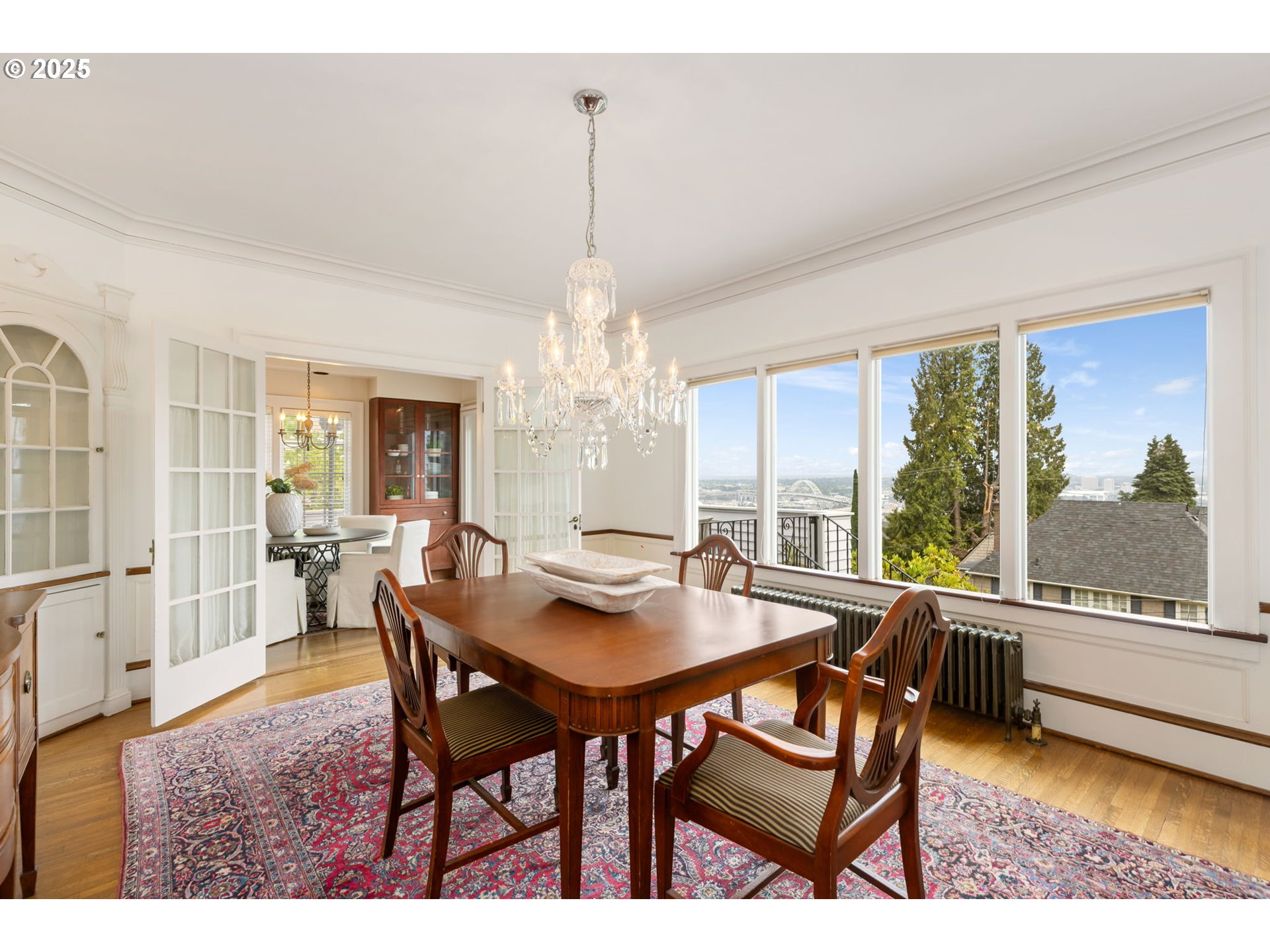 745 NW CULPEPPER TER, Portland, OR, 97210