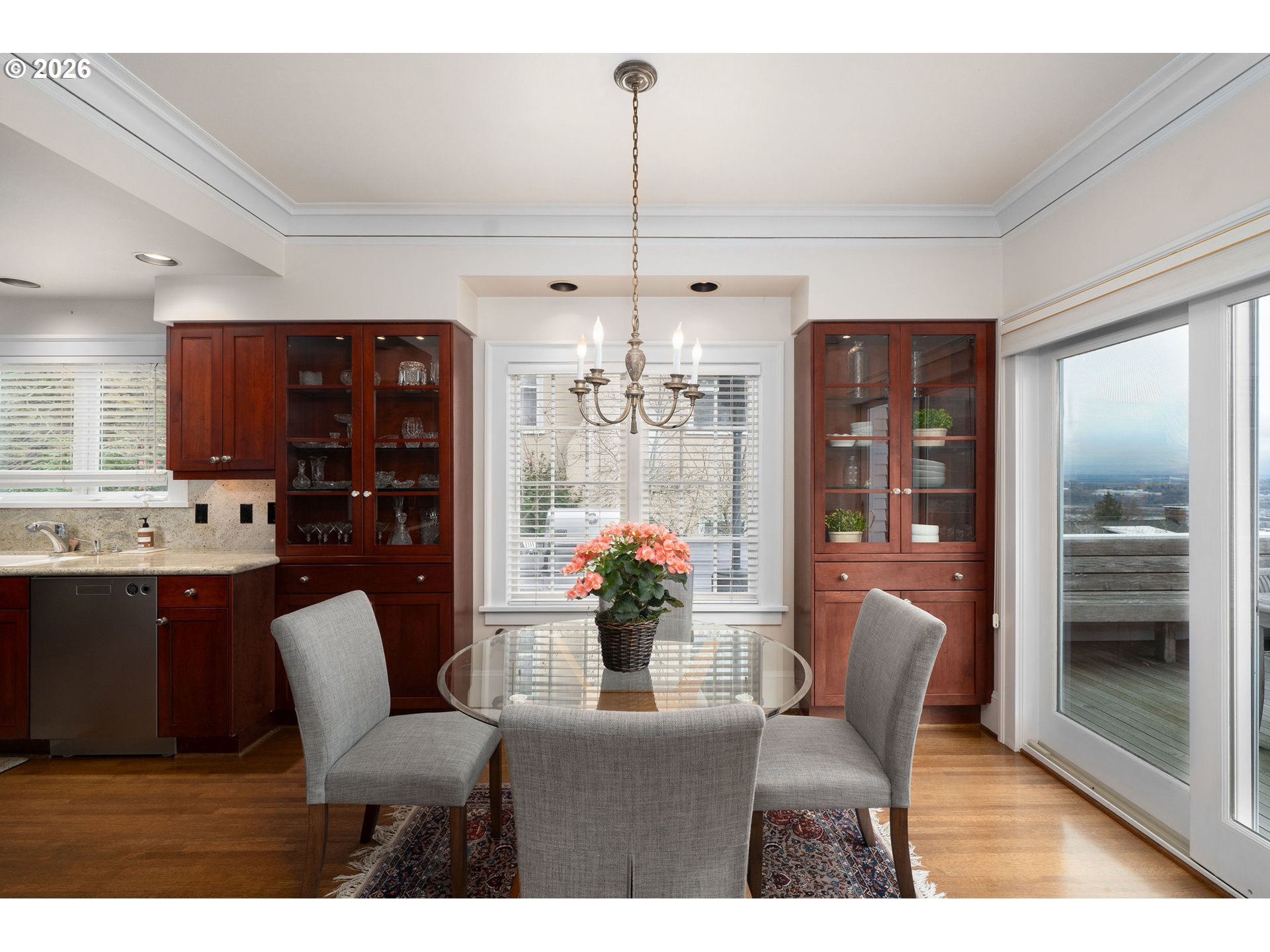 745 NW CULPEPPER TER, Portland, OR, 97210