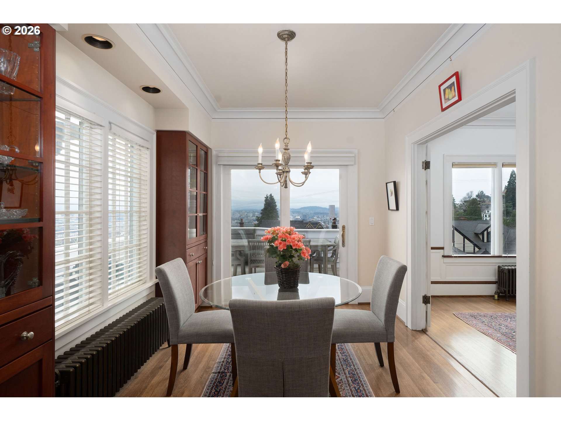 745 NW CULPEPPER TER, Portland, OR, 97210