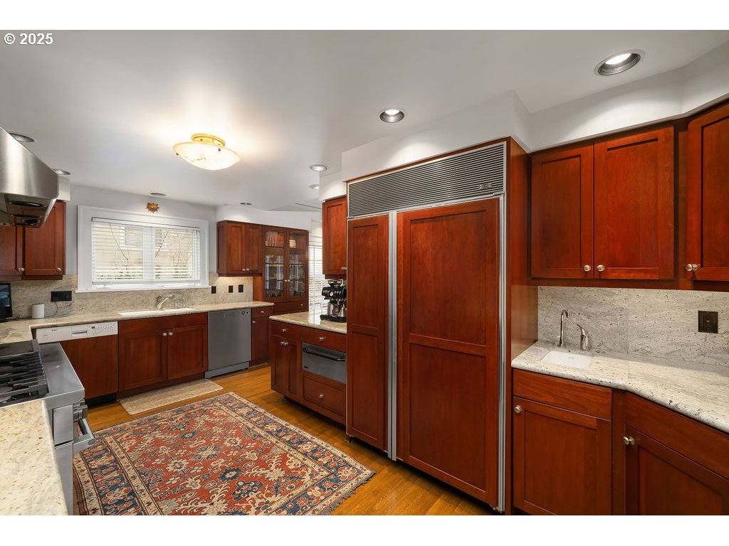 745 NW CULPEPPER TER, Portland, OR, 97210