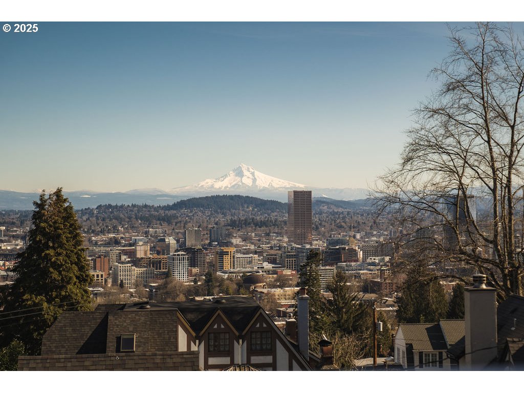 745 NW CULPEPPER TER, Portland, OR, 97210