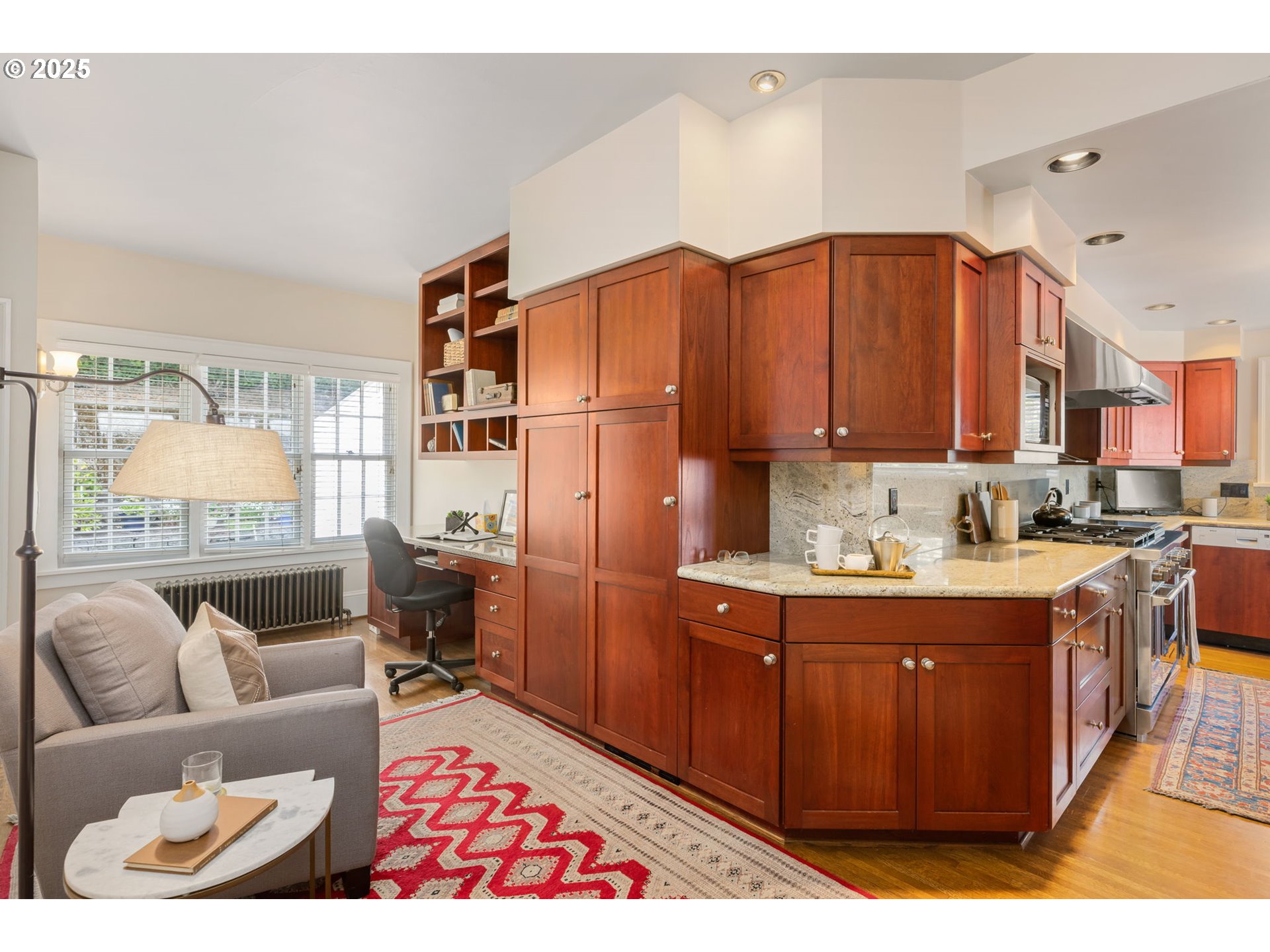 745 NW CULPEPPER TER, Portland, OR, 97210