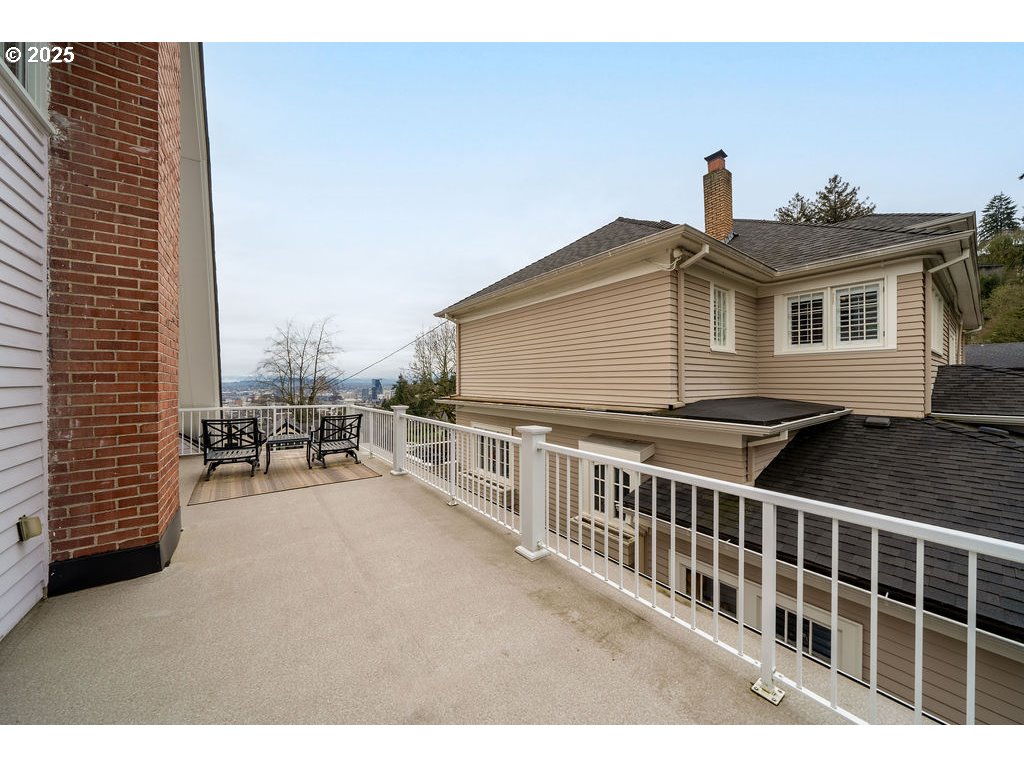 745 NW CULPEPPER TER, Portland, OR, 97210